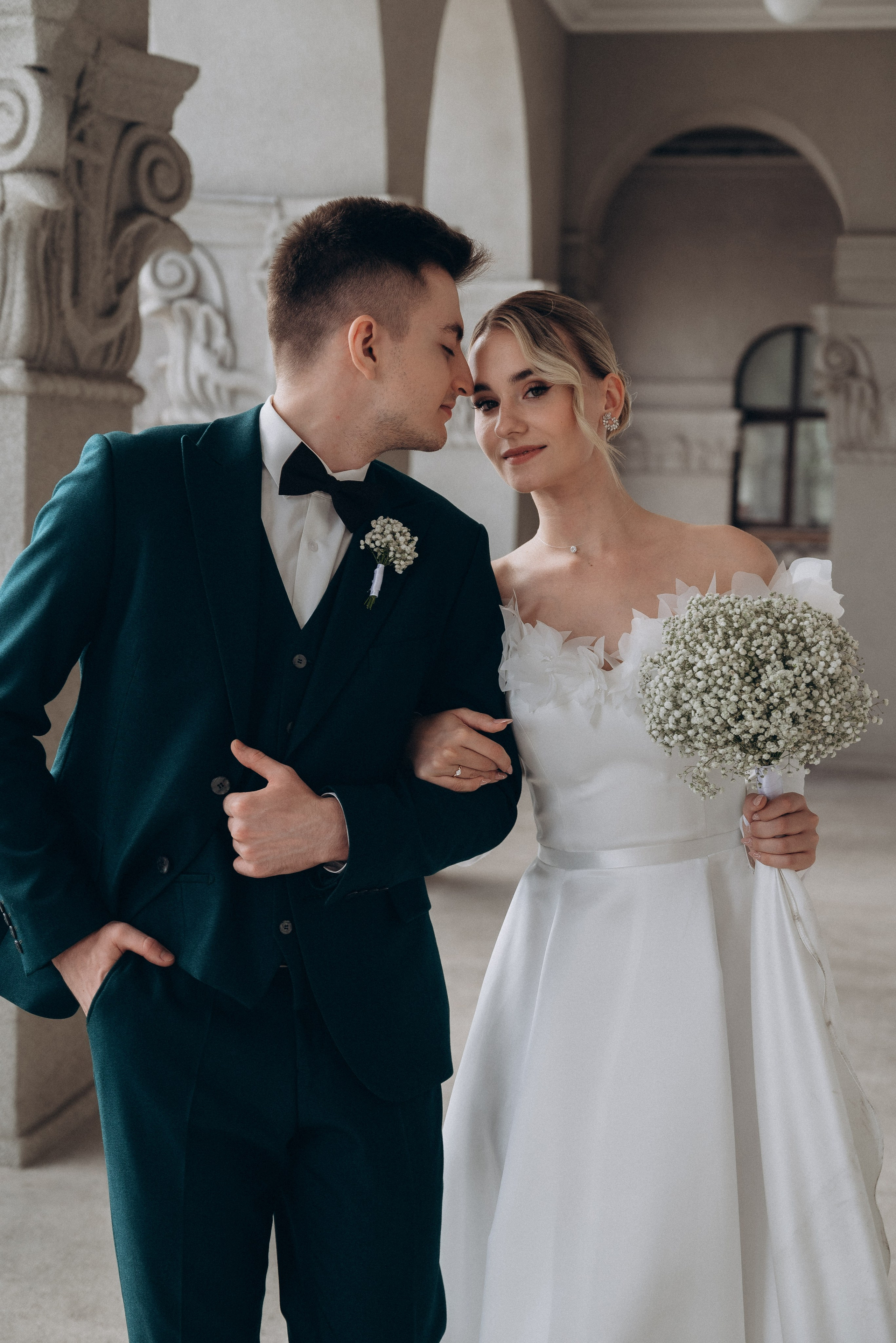 Миша и Саша. Тамара Власова