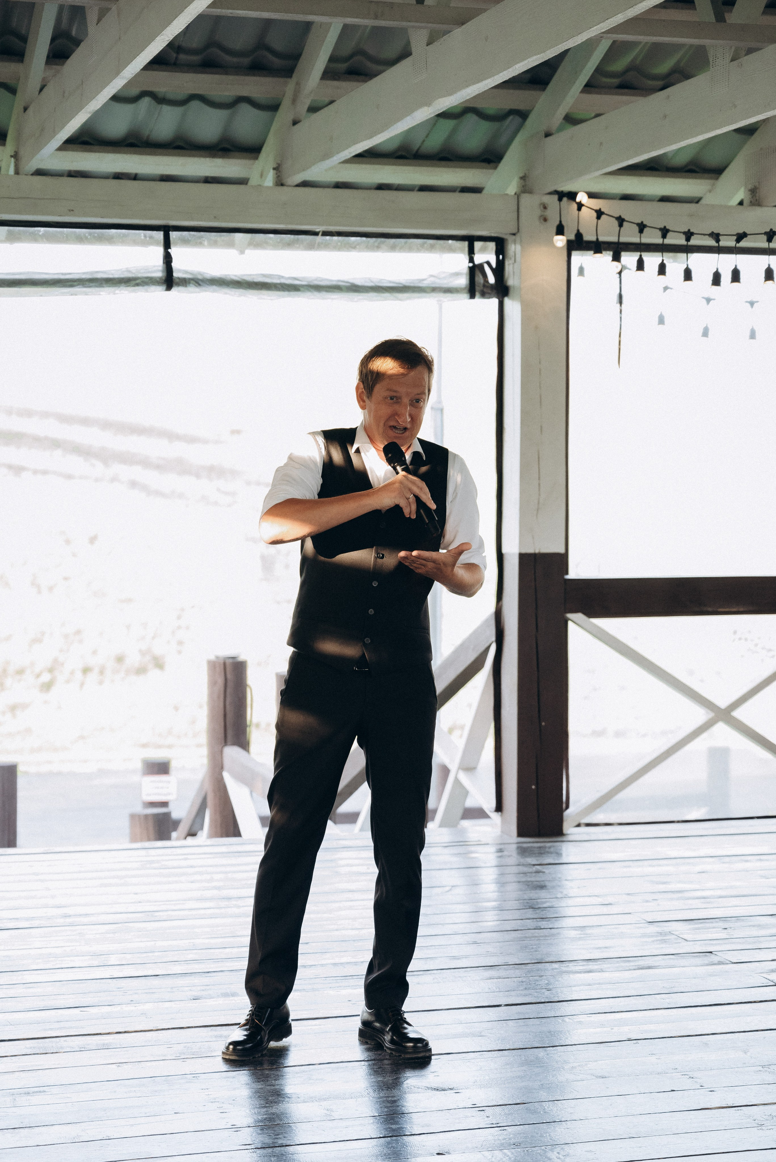 Миша и Саша. Тамара Власова