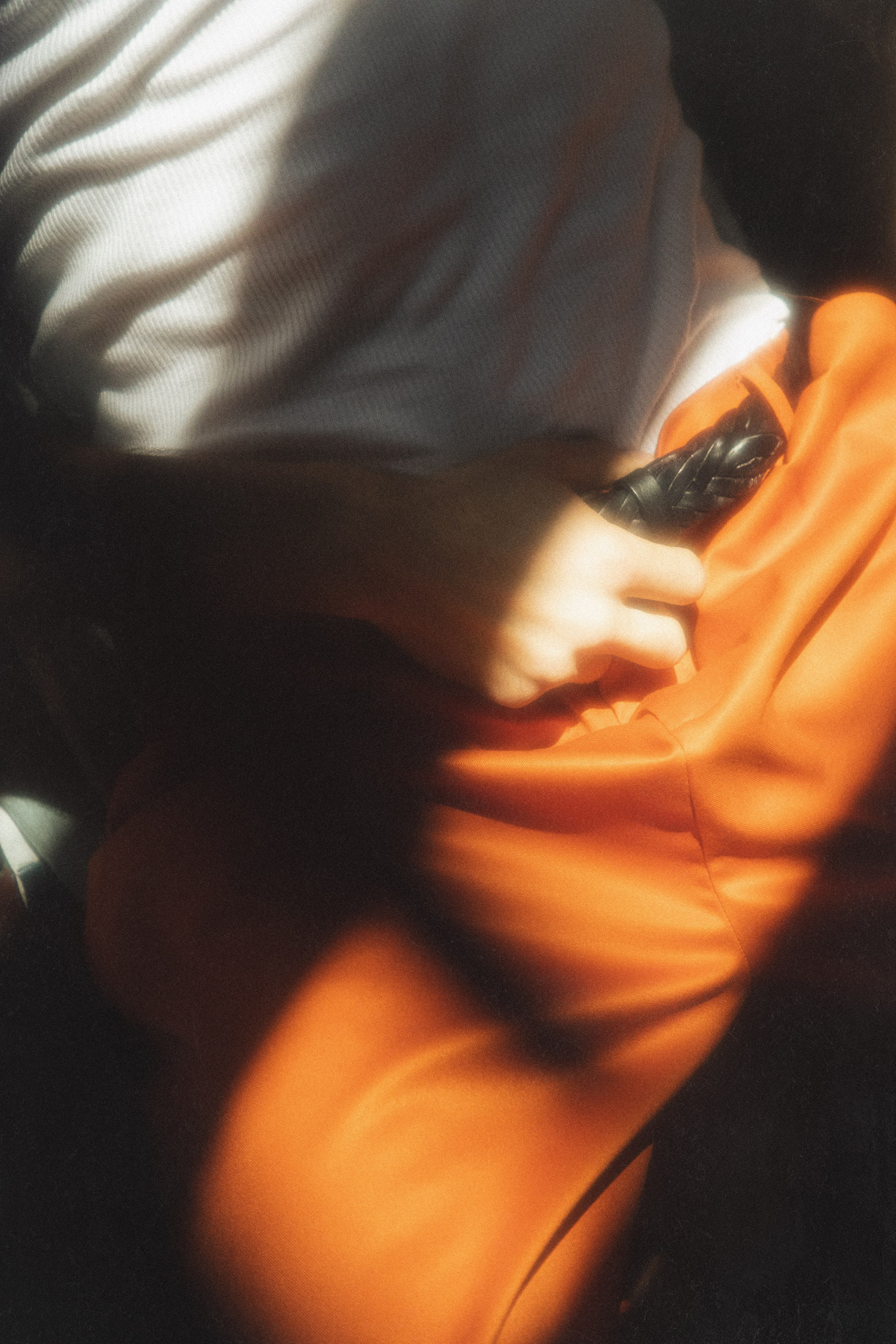 Дима, в отеле. Юлия Башкатова, сказочный фотограф, Москва