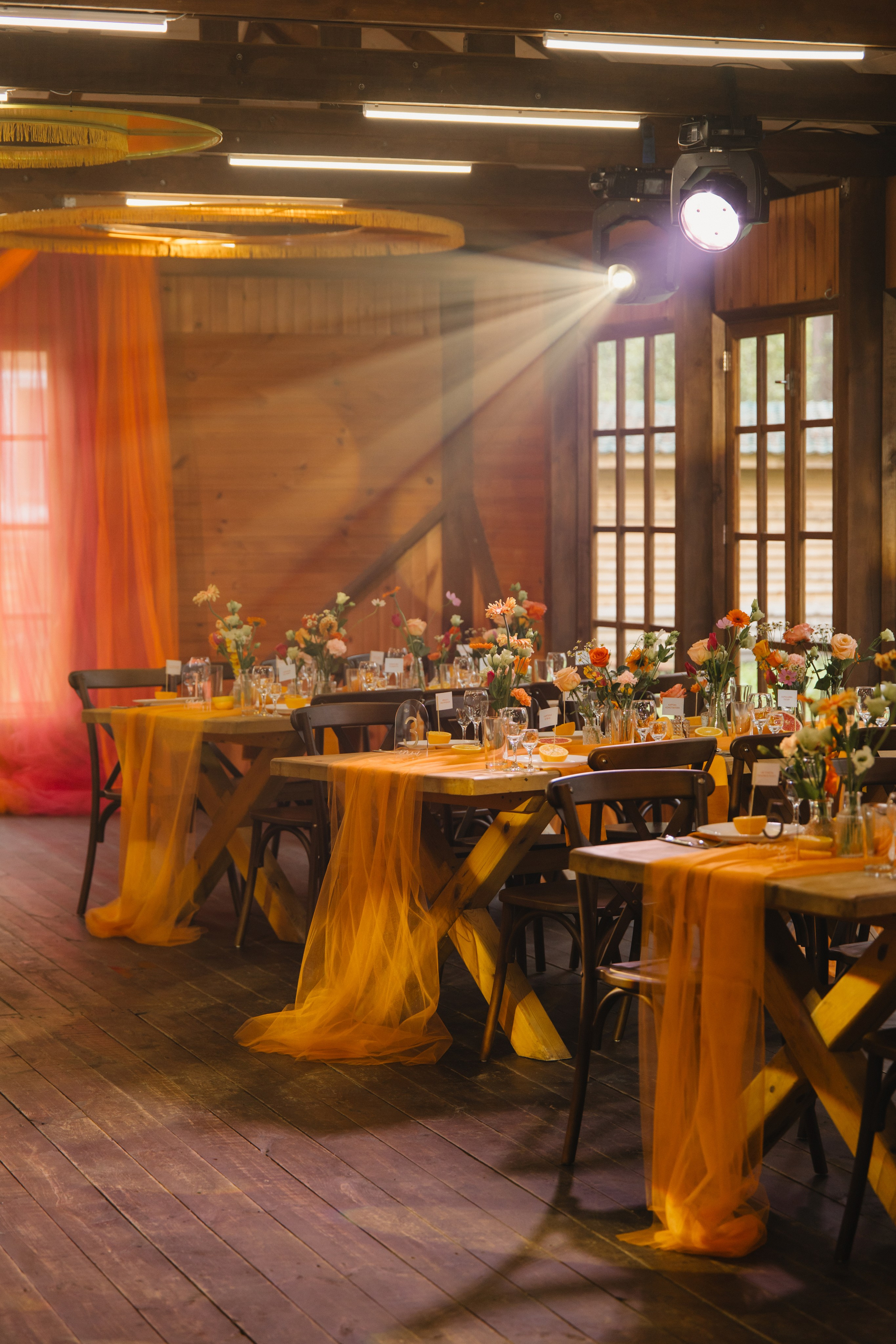 Данил и Даша. Организатор Романова Любовь