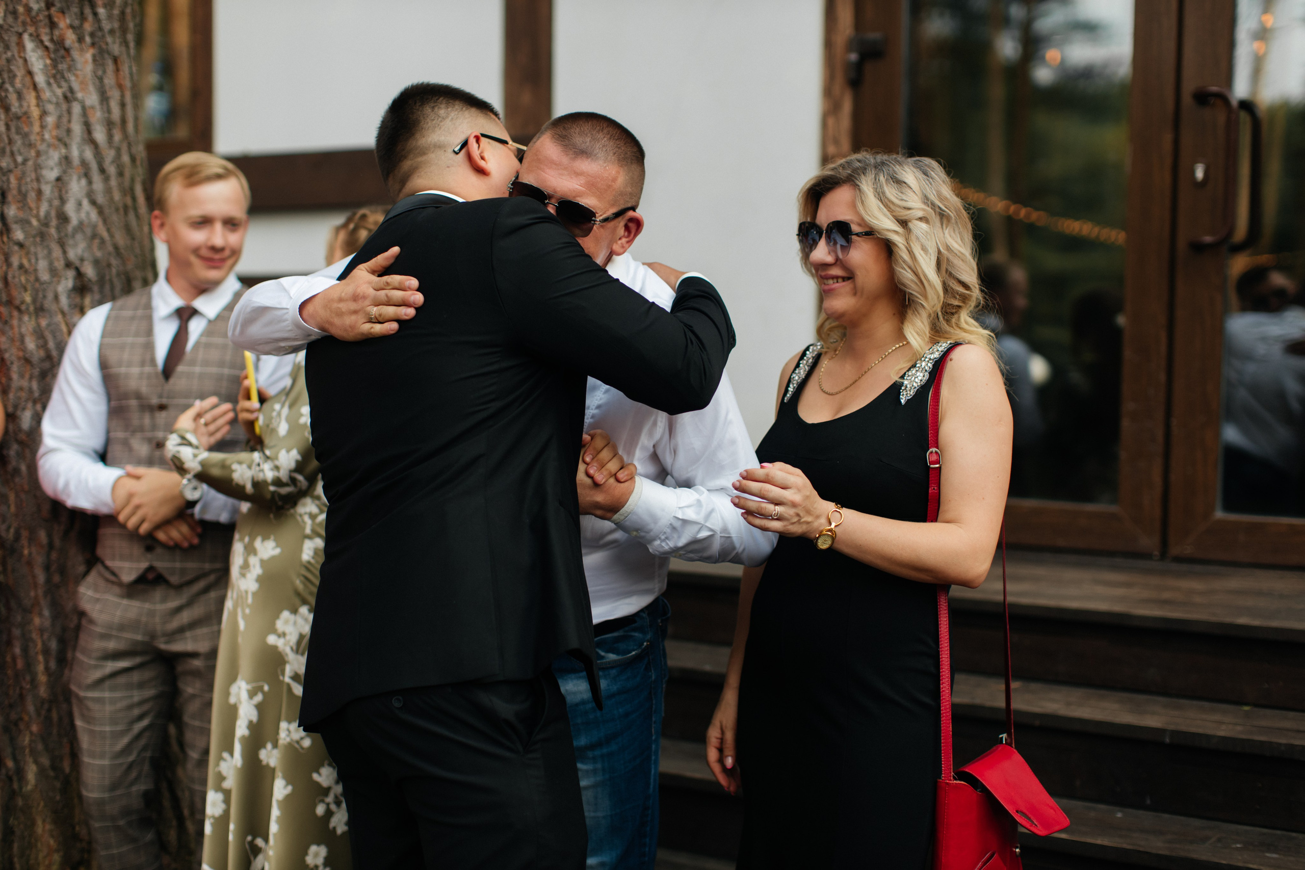 PETER & DARYA. Свадебное ФОТО & ВИДЕО Москва/Липецк