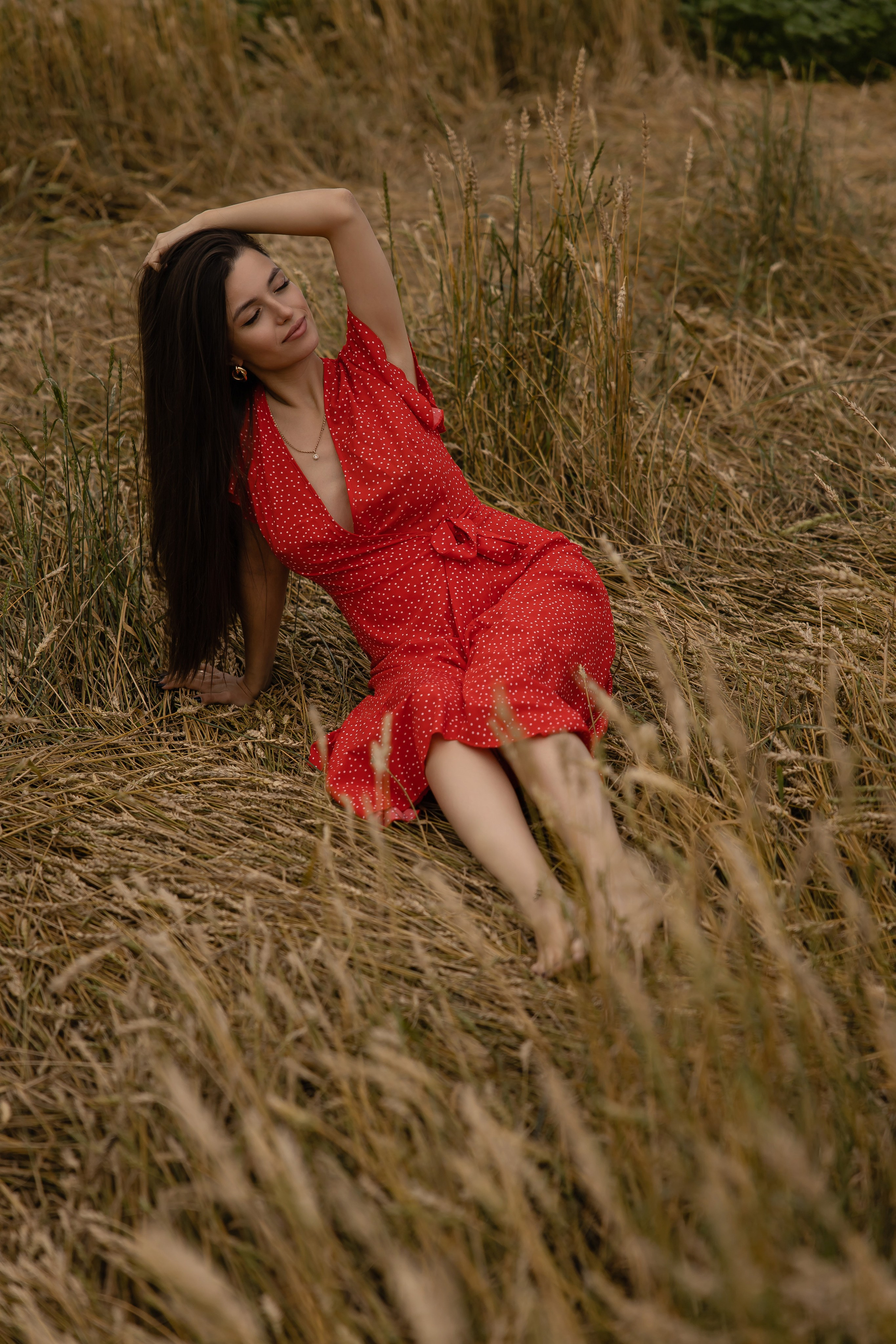 Даша. Свадебный и Семейный фотограф по всему миру Анна Фёдорова