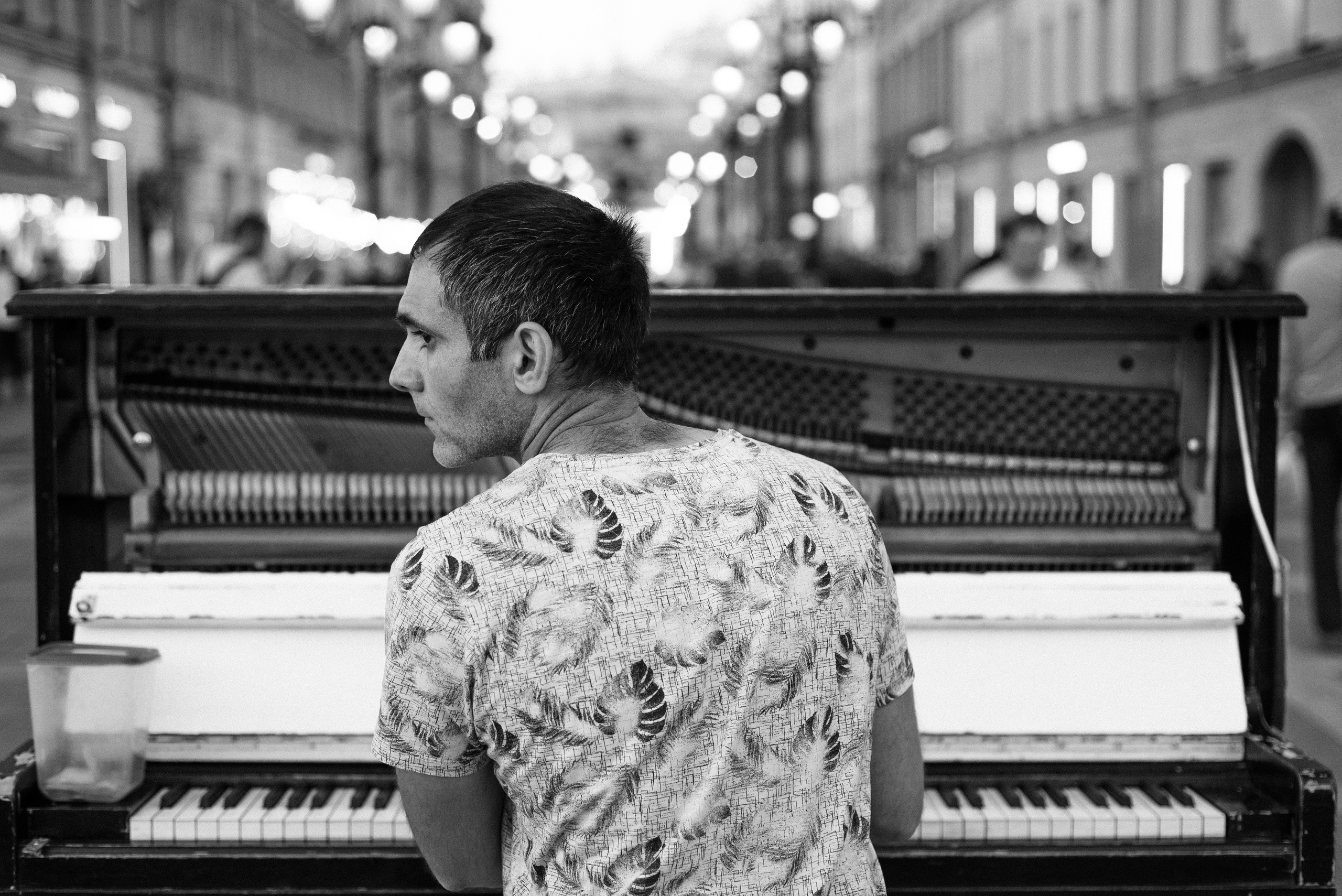 Андрей Корепов. Фотограф в Санкт-Петербурге