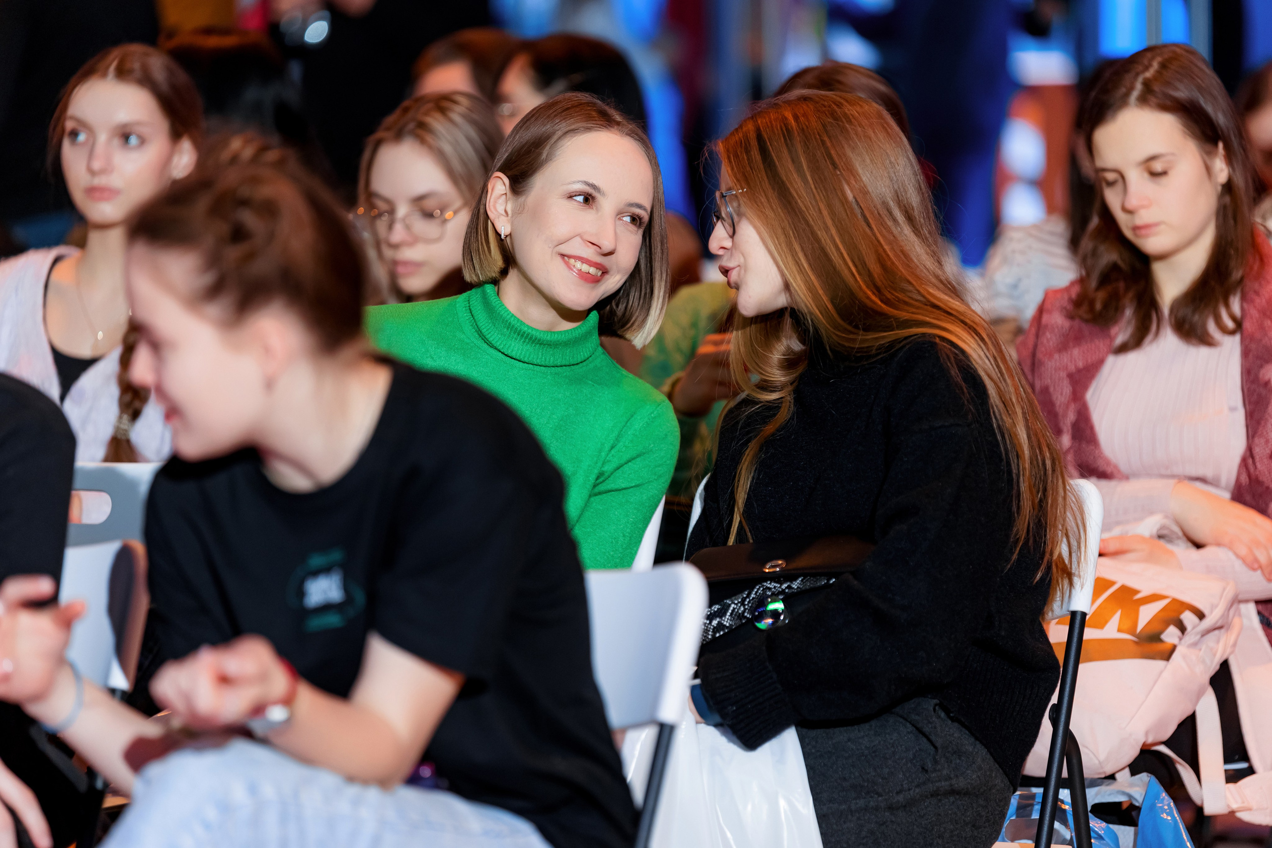 Форум «Россия» | Нижний Новгород. Репортажный фотограф Семён Борисов | Москва