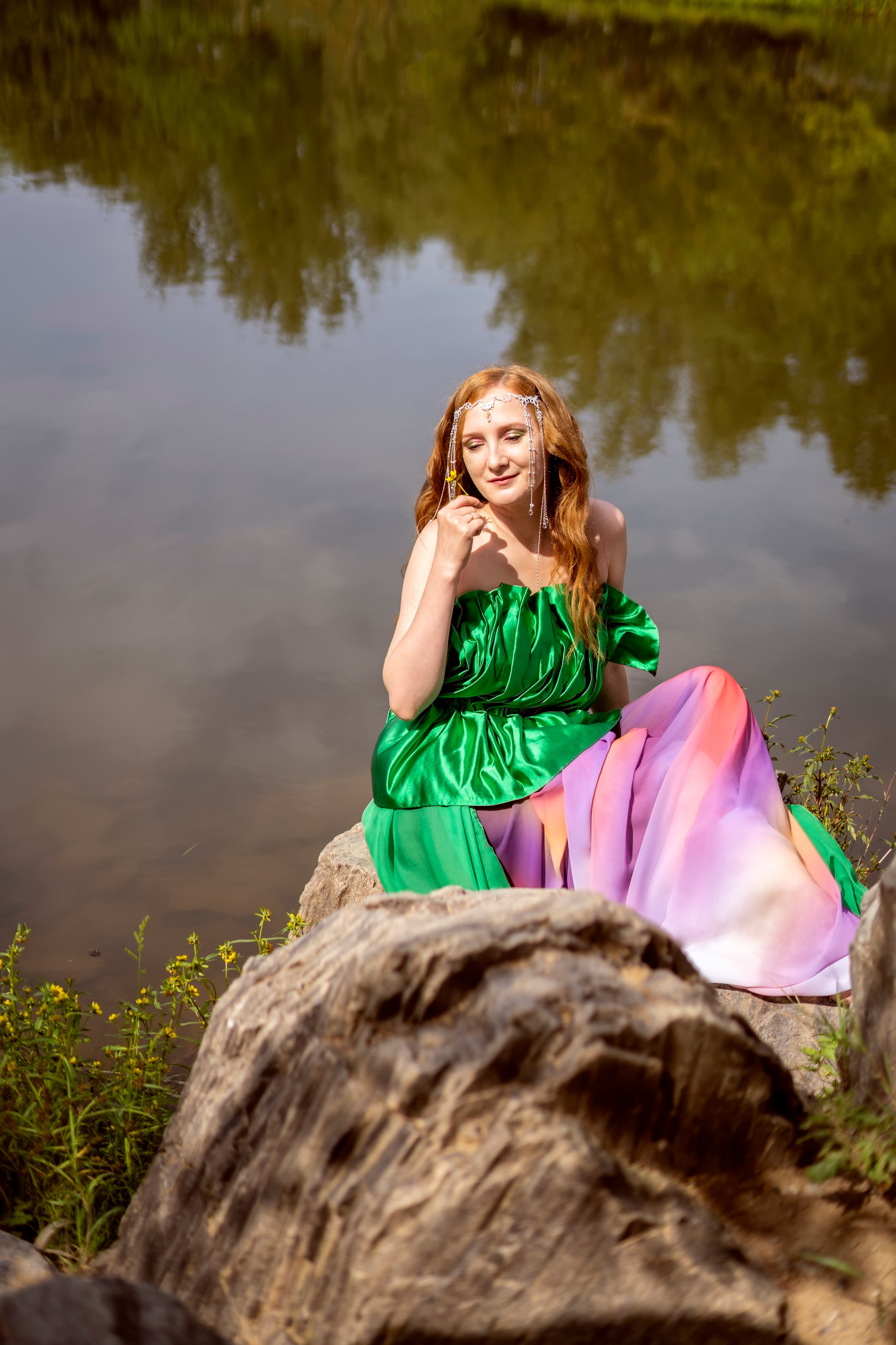 СИЛЬФИДА. Семейный и детский фотограф в Хабаровске Анна Гриневич