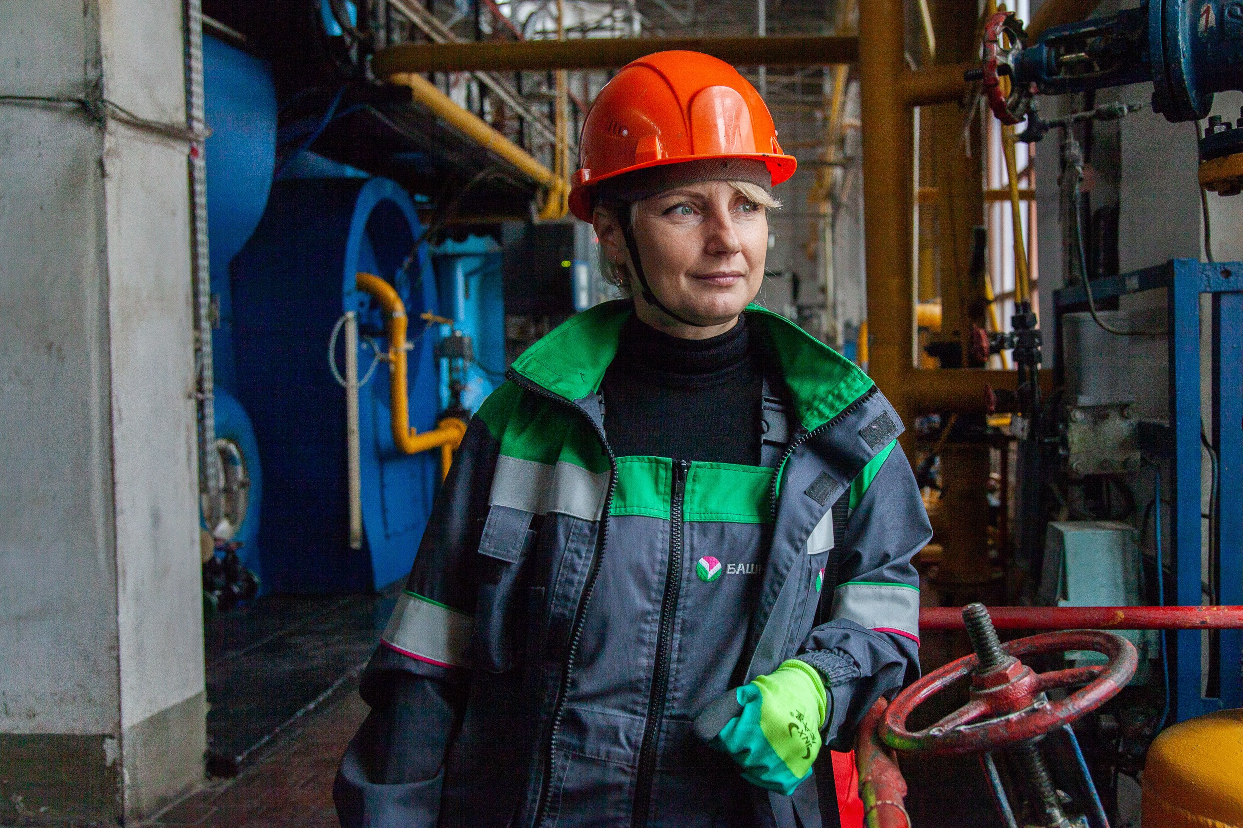 Репортаж. Фотограф Бызов Павел