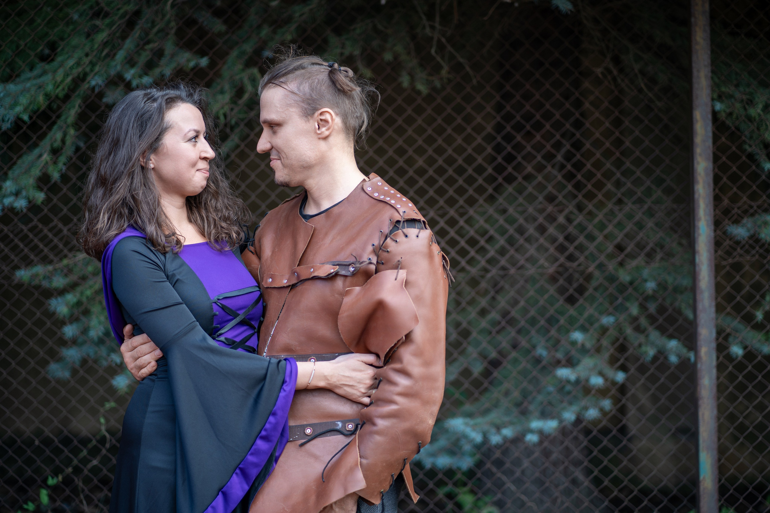 Свадьба Анастасия и Тимур. Фотограф Антон Белоусов