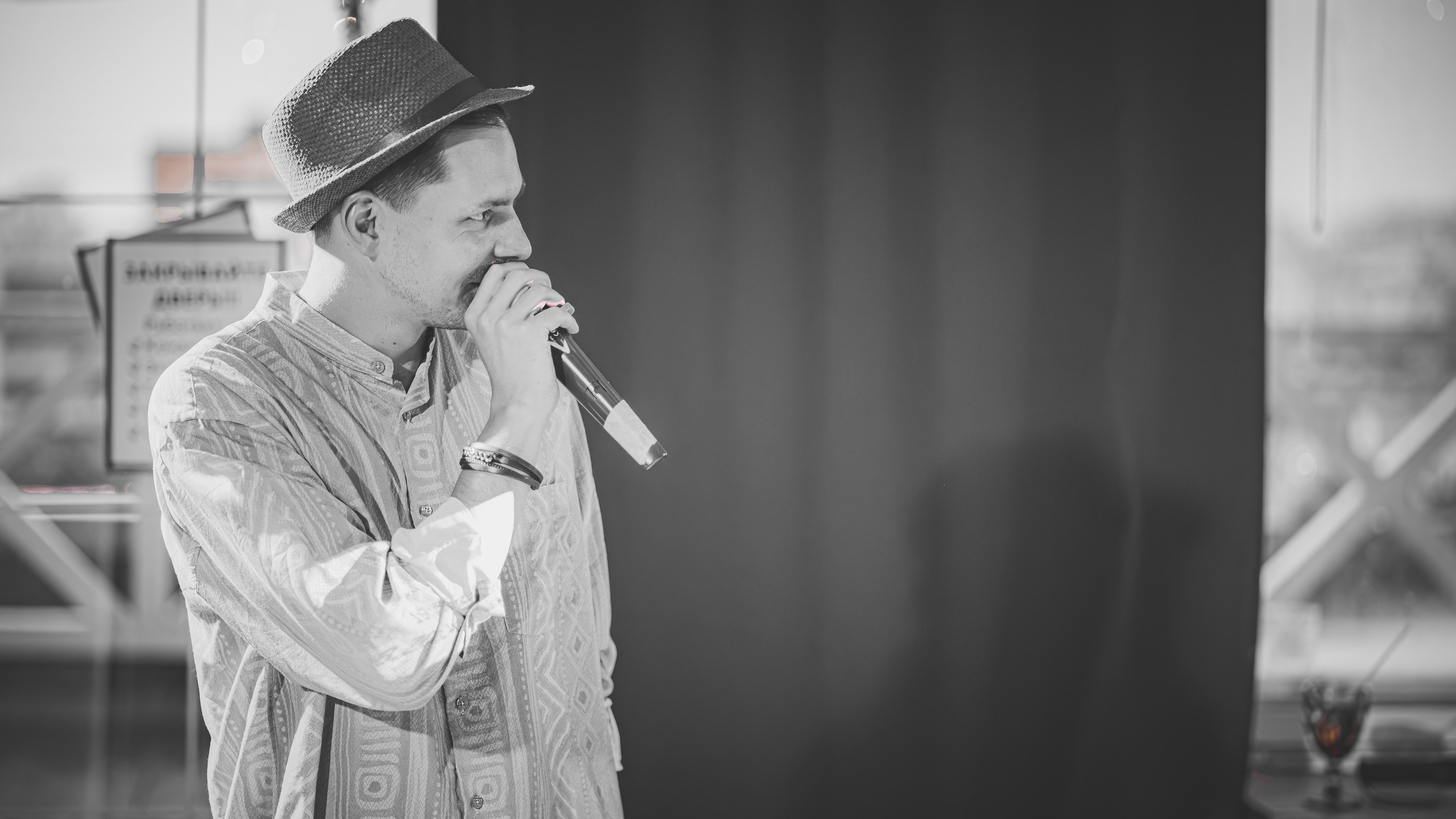 День рождение Константина. Фотограф Антон Белоусов