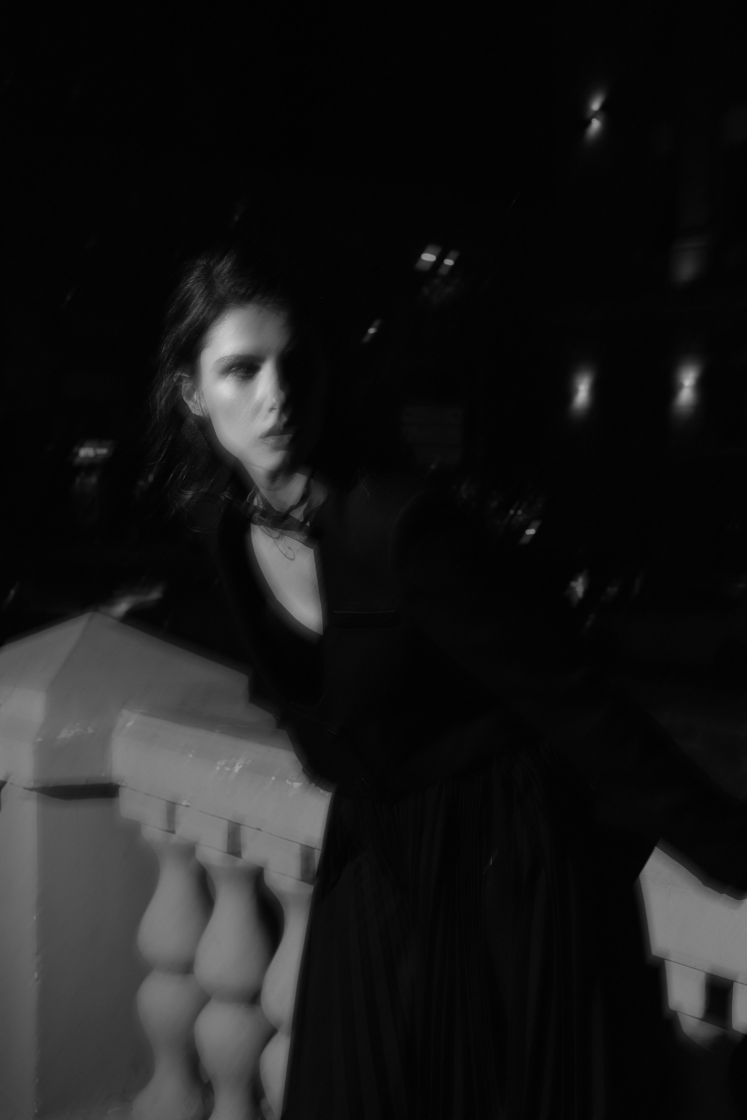 Night shoot for Katrin. Свадебный Фотограф Светлана Карпенко Ростов-на-Дону