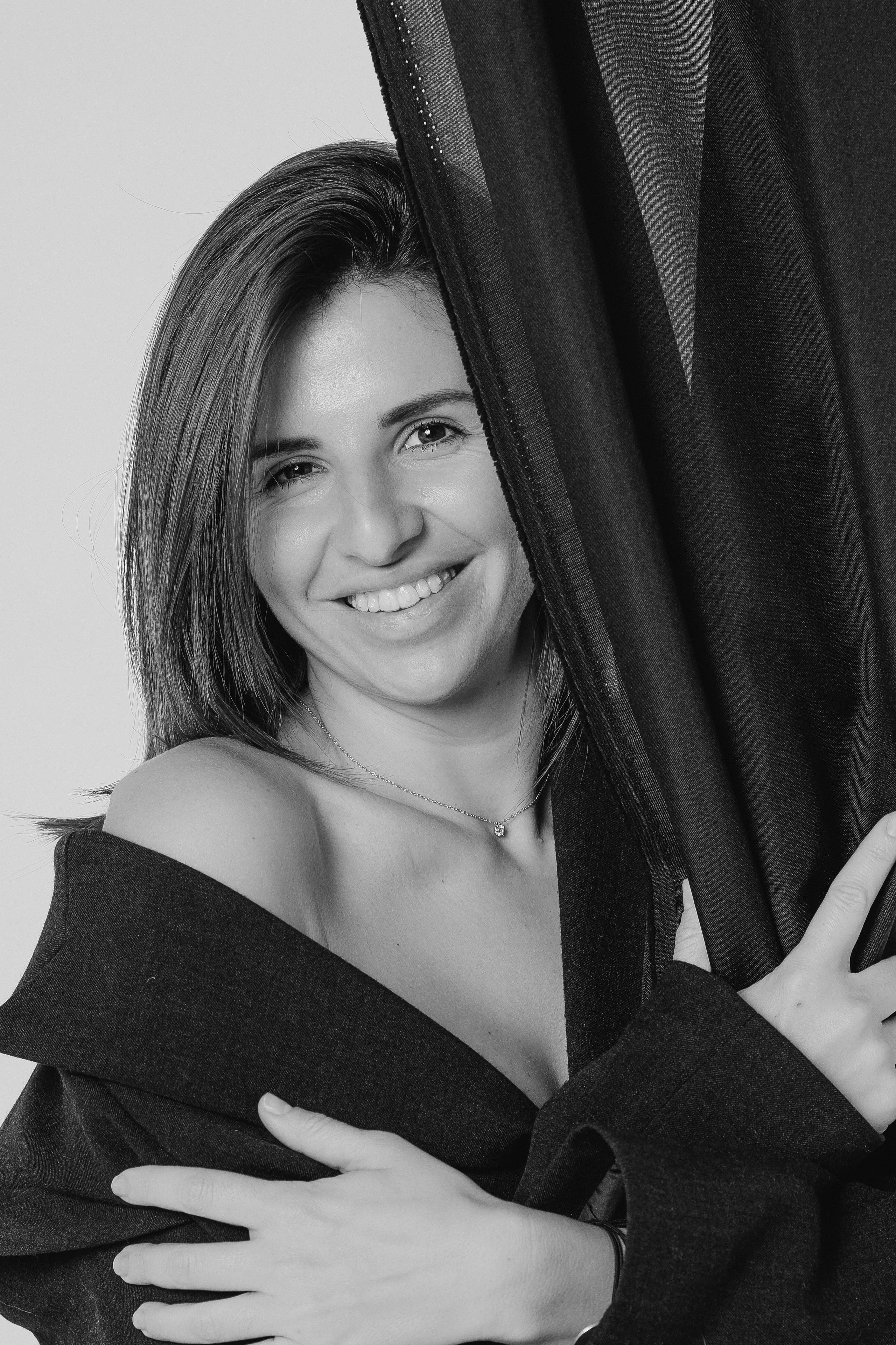 Вероника в студии. Главная