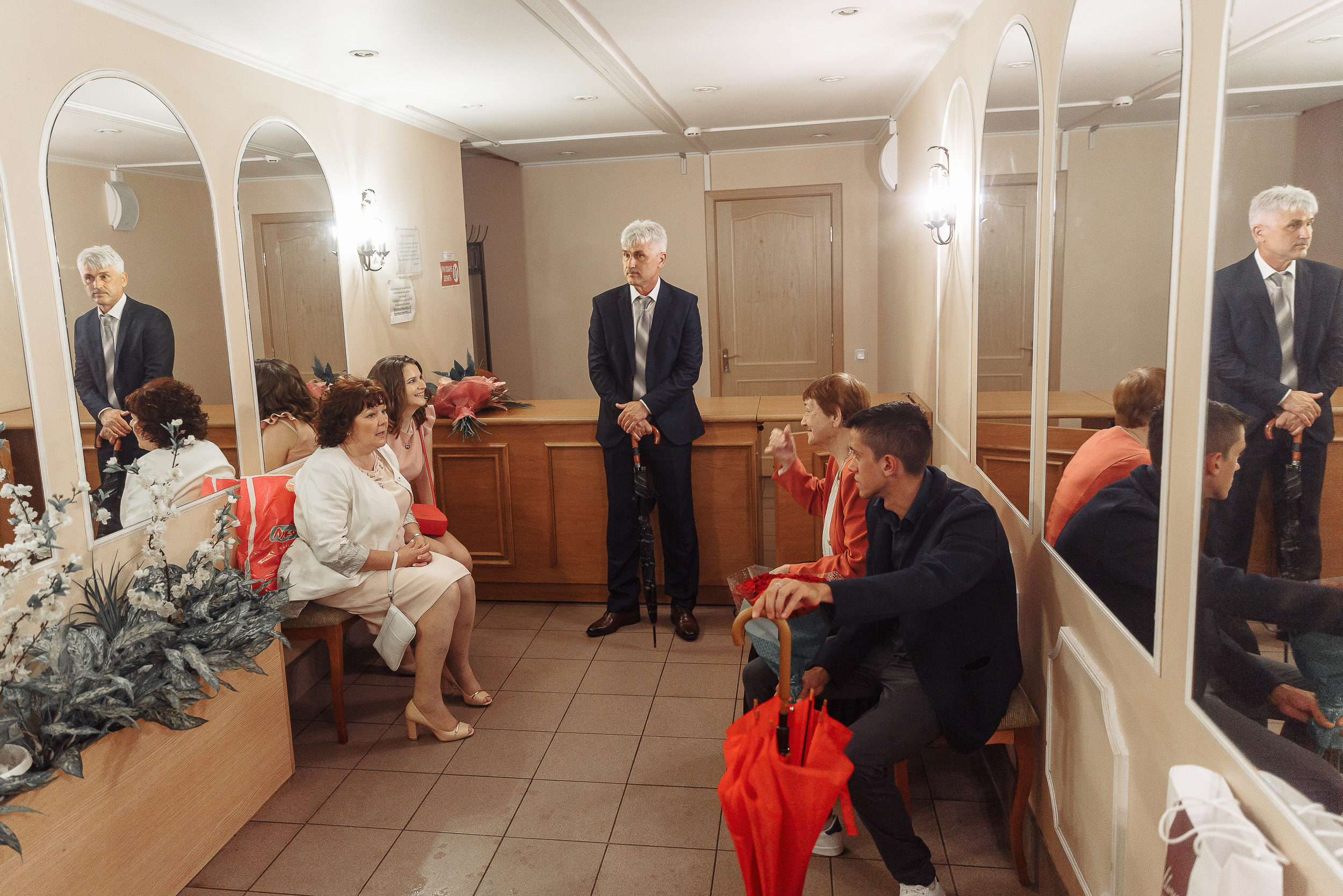 Свадебное фото Павла и Елены. Свадебный фотограф СПБ Михаил Песиков