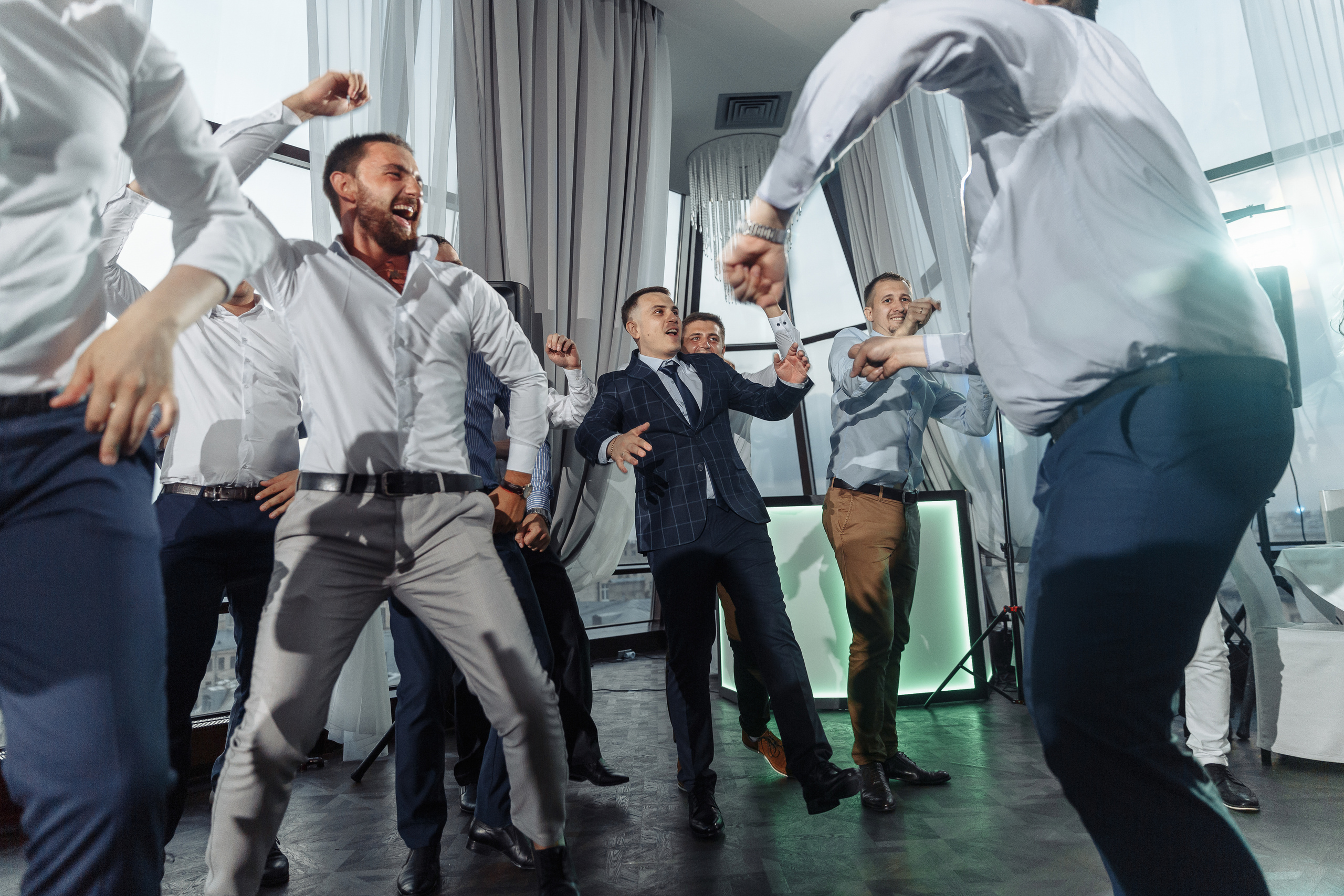 Свадебное фото Павла и Елены. Свадебный фотограф СПБ Михаил Песиков