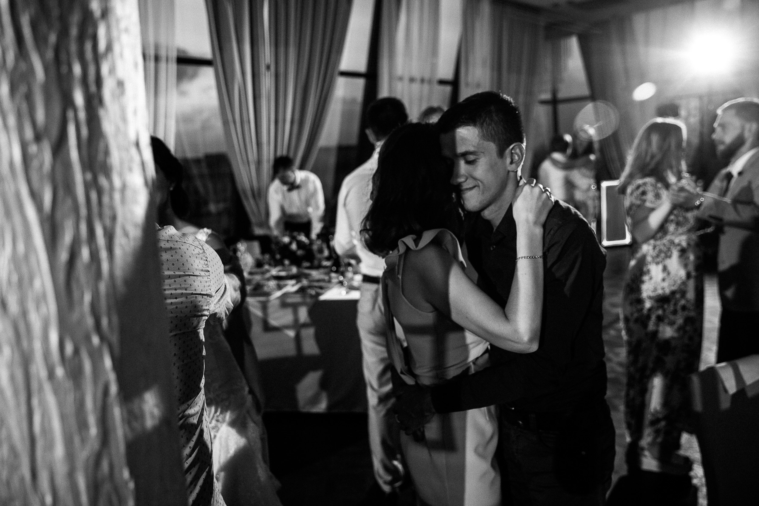 Свадебное фото Павла и Елены. Свадебный фотограф СПБ Михаил Песиков