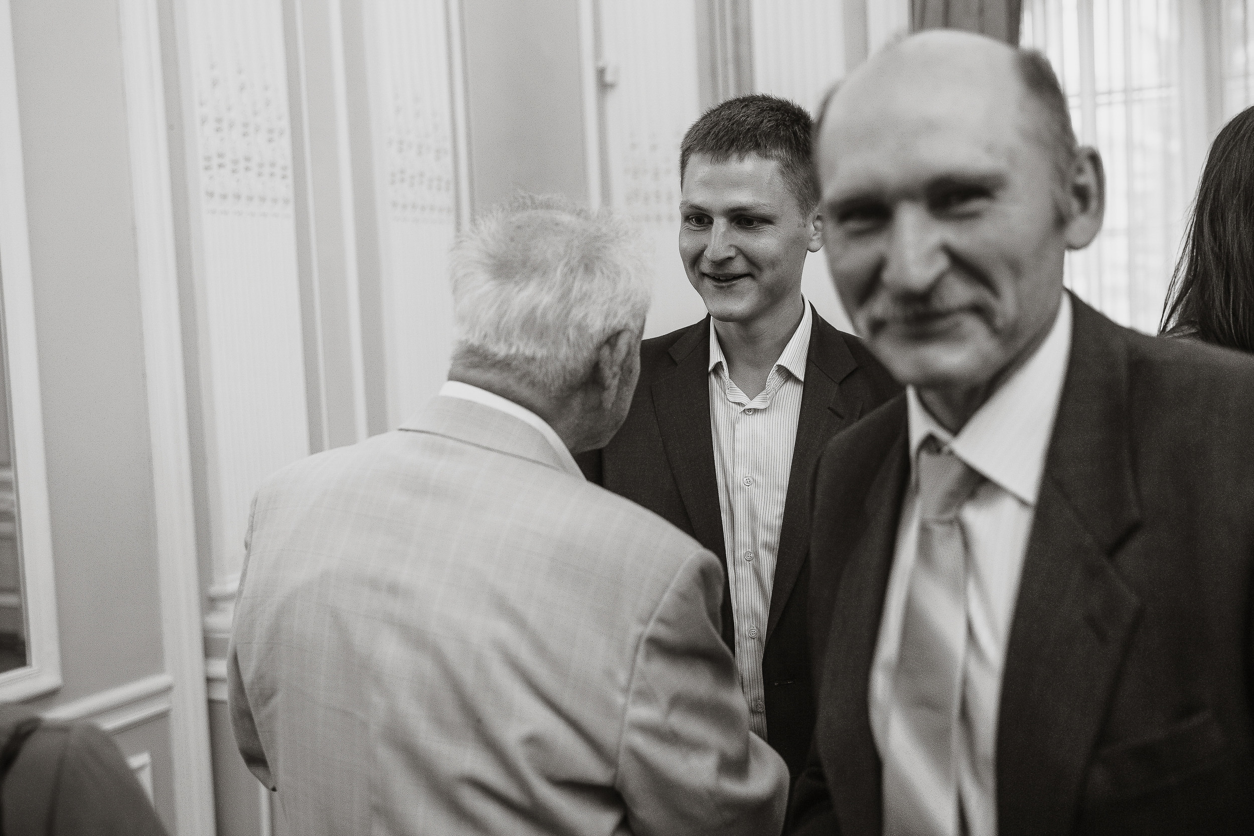 Свадебное фото Павла и Елены. Свадебный фотограф СПБ Михаил Песиков