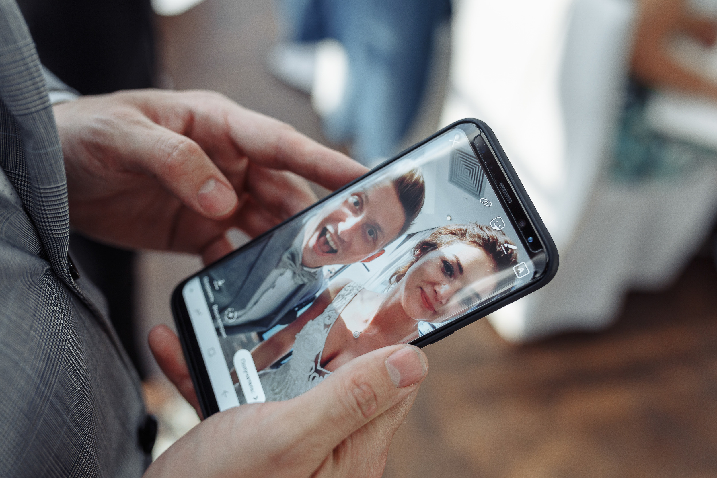 Свадебное фото Павла и Елены. Свадебный фотограф СПБ Михаил Песиков