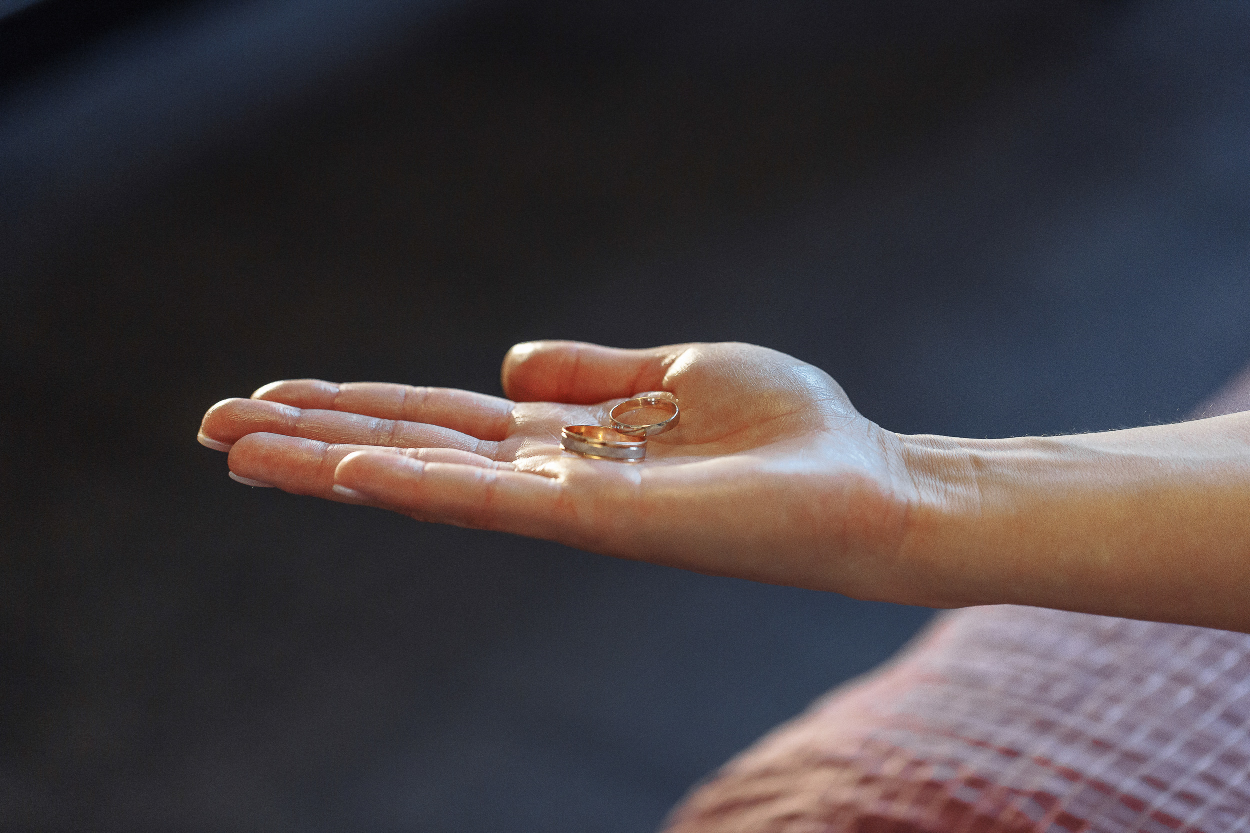 Свадебное фото Павла и Елены. Свадебный фотограф СПБ Михаил Песиков