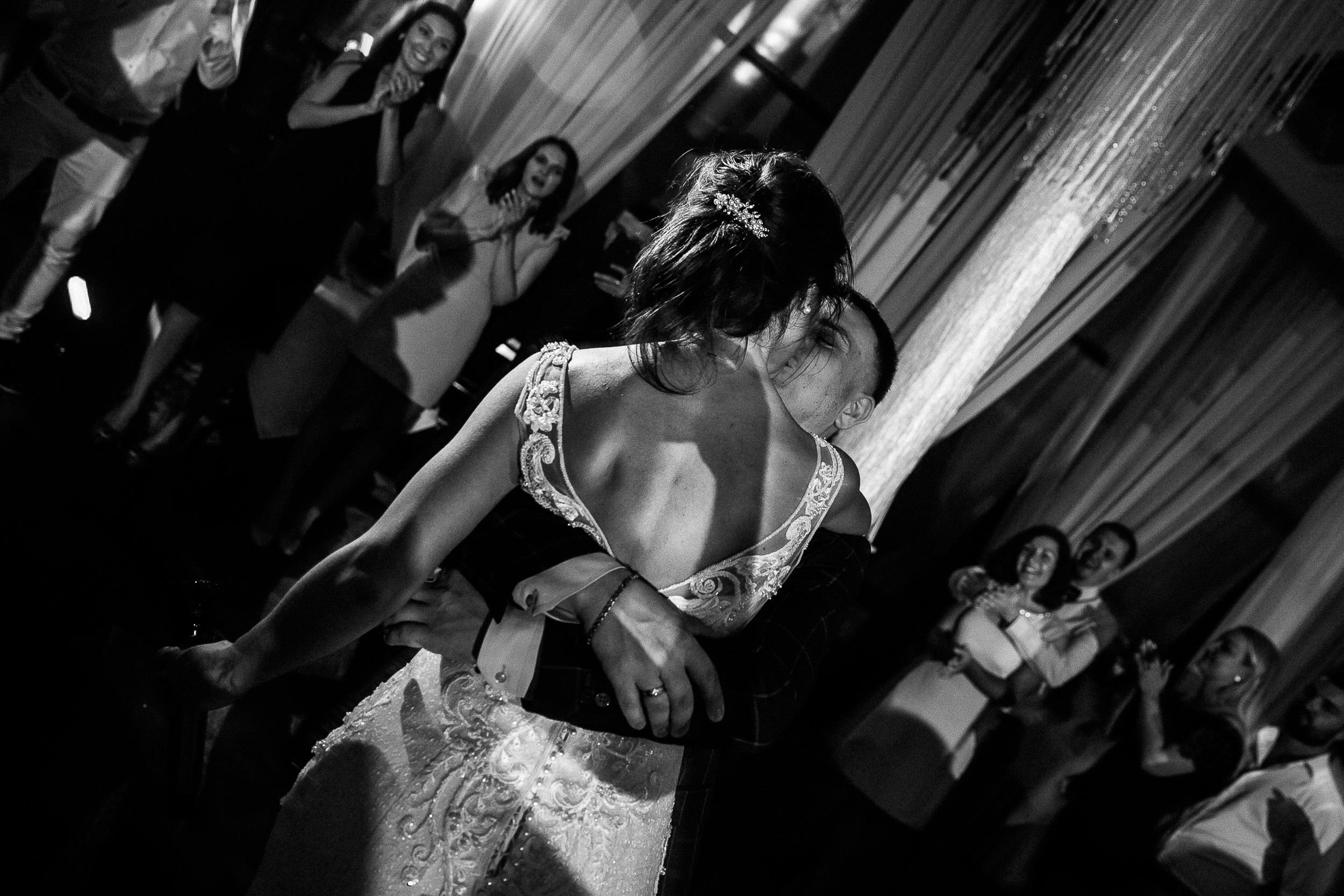 Свадебное фото Павла и Елены. Свадебный фотограф СПБ Михаил Песиков