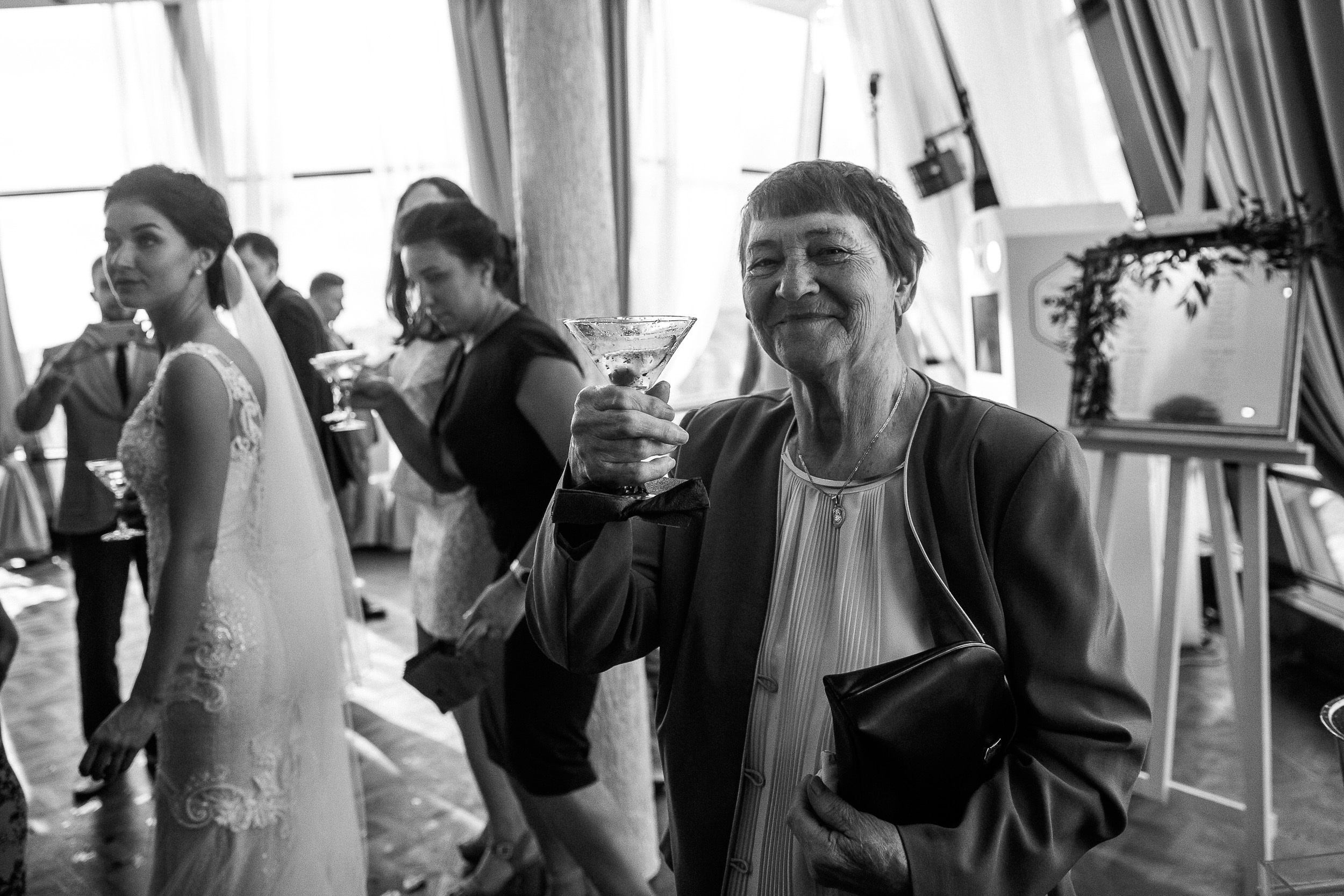 Свадебное фото Павла и Елены. Свадебный фотограф СПБ Михаил Песиков