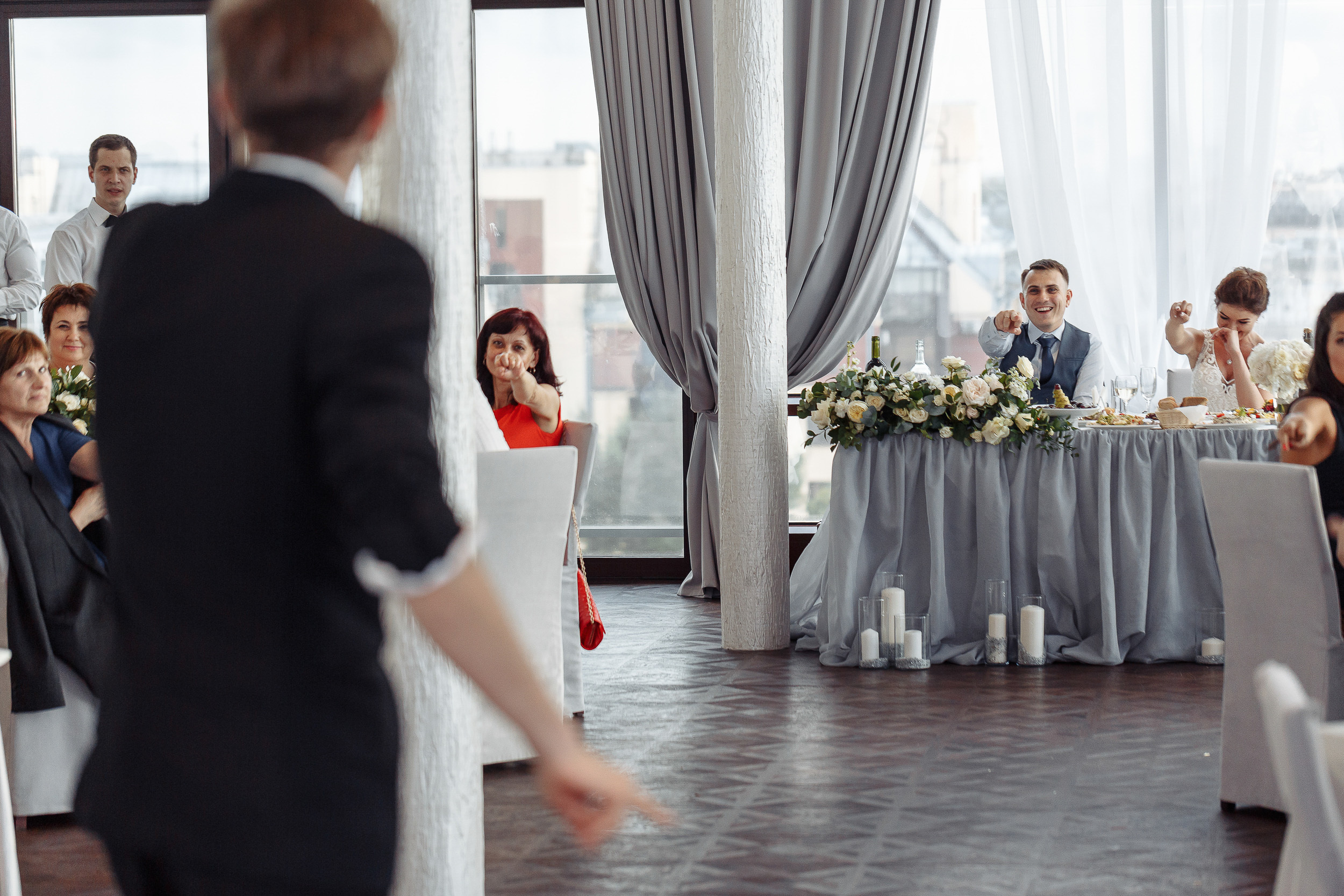 Свадебное фото Павла и Елены. Свадебный фотограф СПБ Михаил Песиков