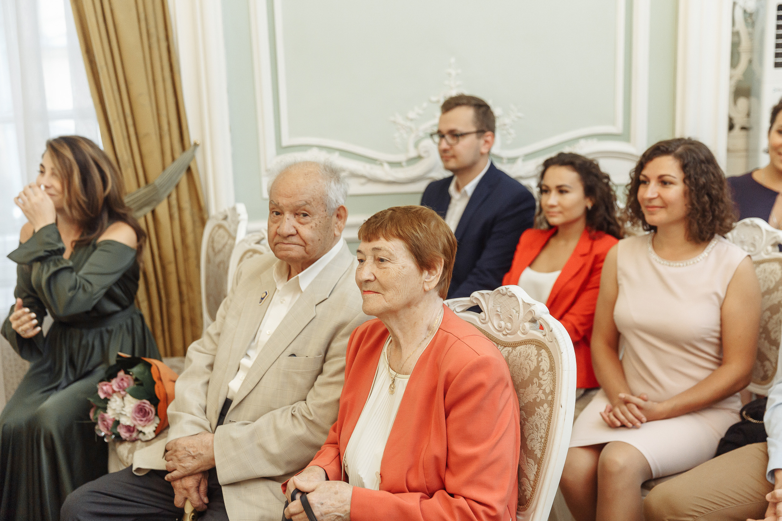 Свадебное фото Павла и Елены. Свадебный фотограф СПБ Михаил Песиков