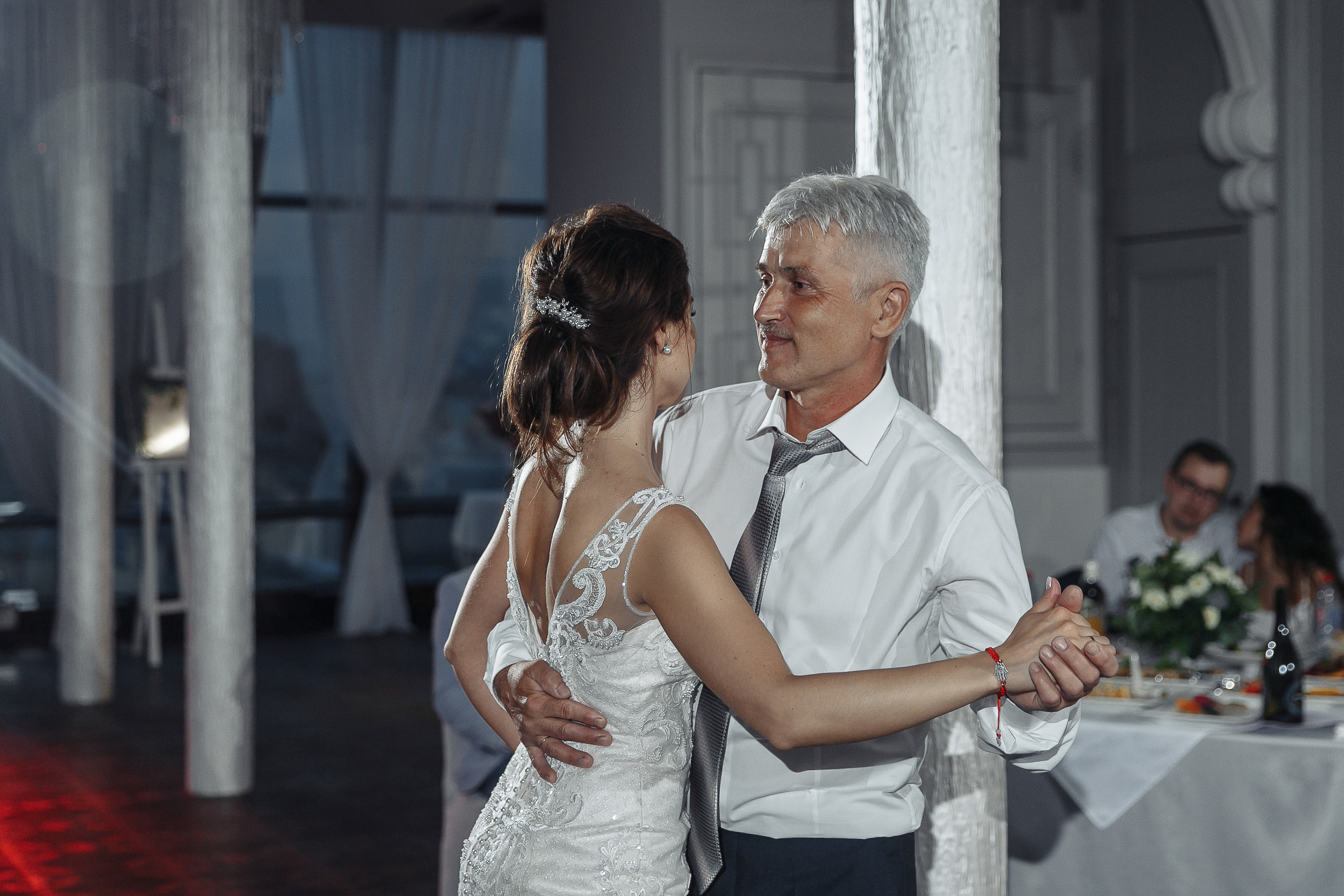 Свадебное фото Павла и Елены. Свадебный фотограф СПБ Михаил Песиков