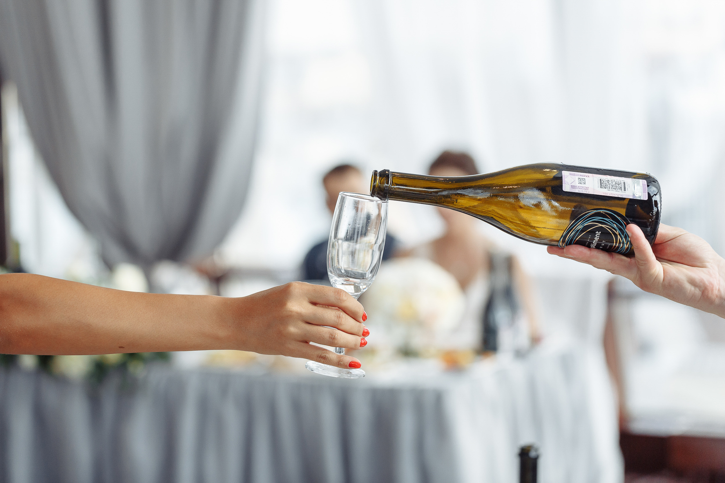 Свадебное фото Павла и Елены. Свадебный фотограф СПБ Михаил Песиков