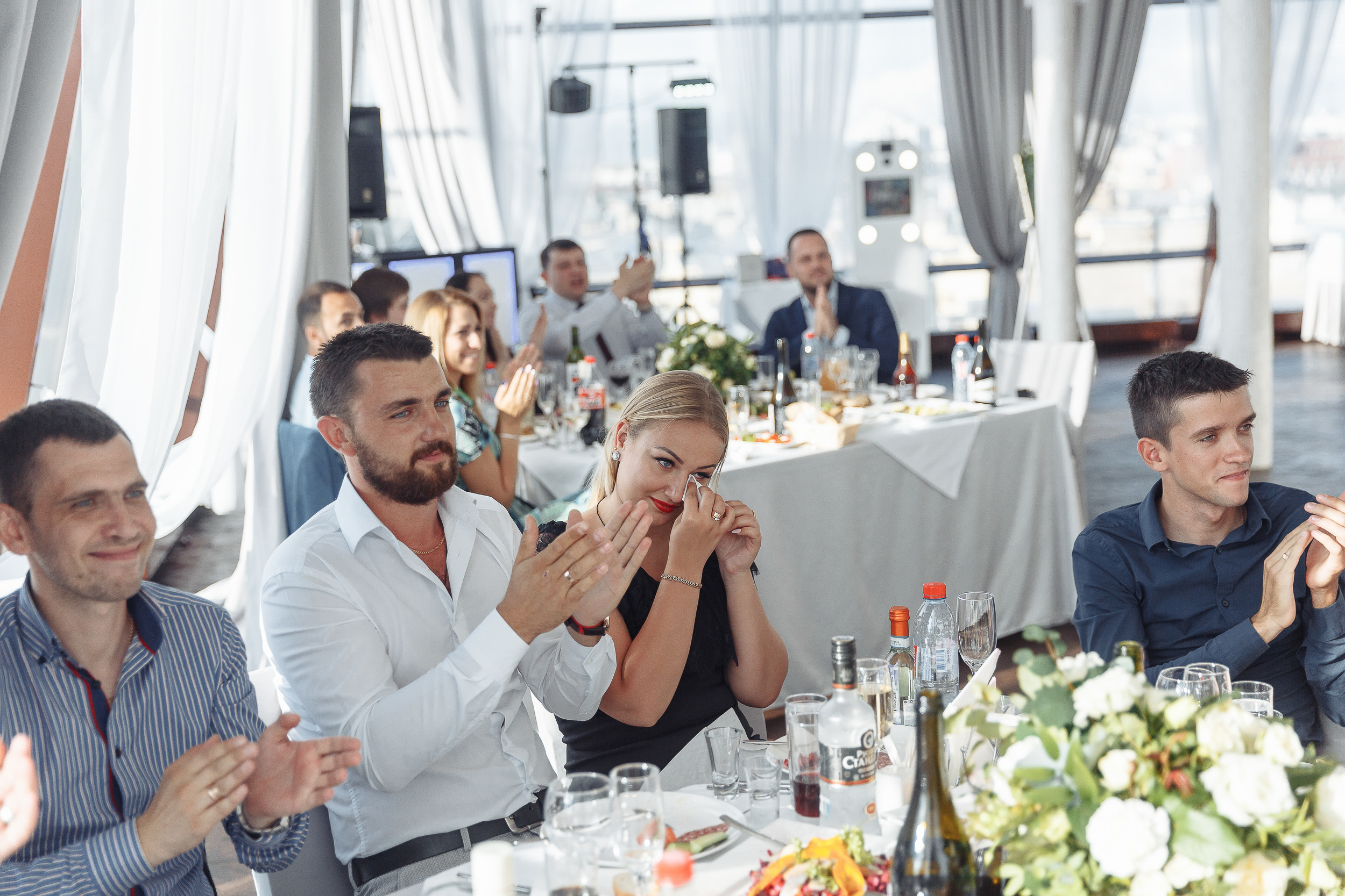 Свадебное фото Павла и Елены. Свадебный фотограф СПБ Михаил Песиков