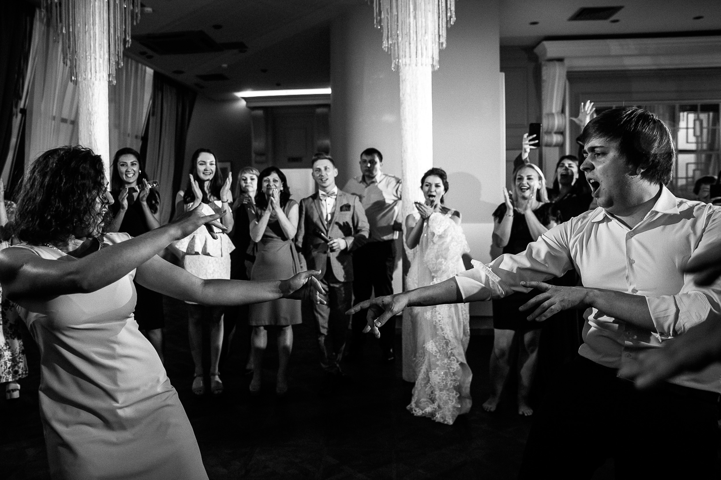 Свадебное фото Павла и Елены. Свадебный фотограф СПБ Михаил Песиков