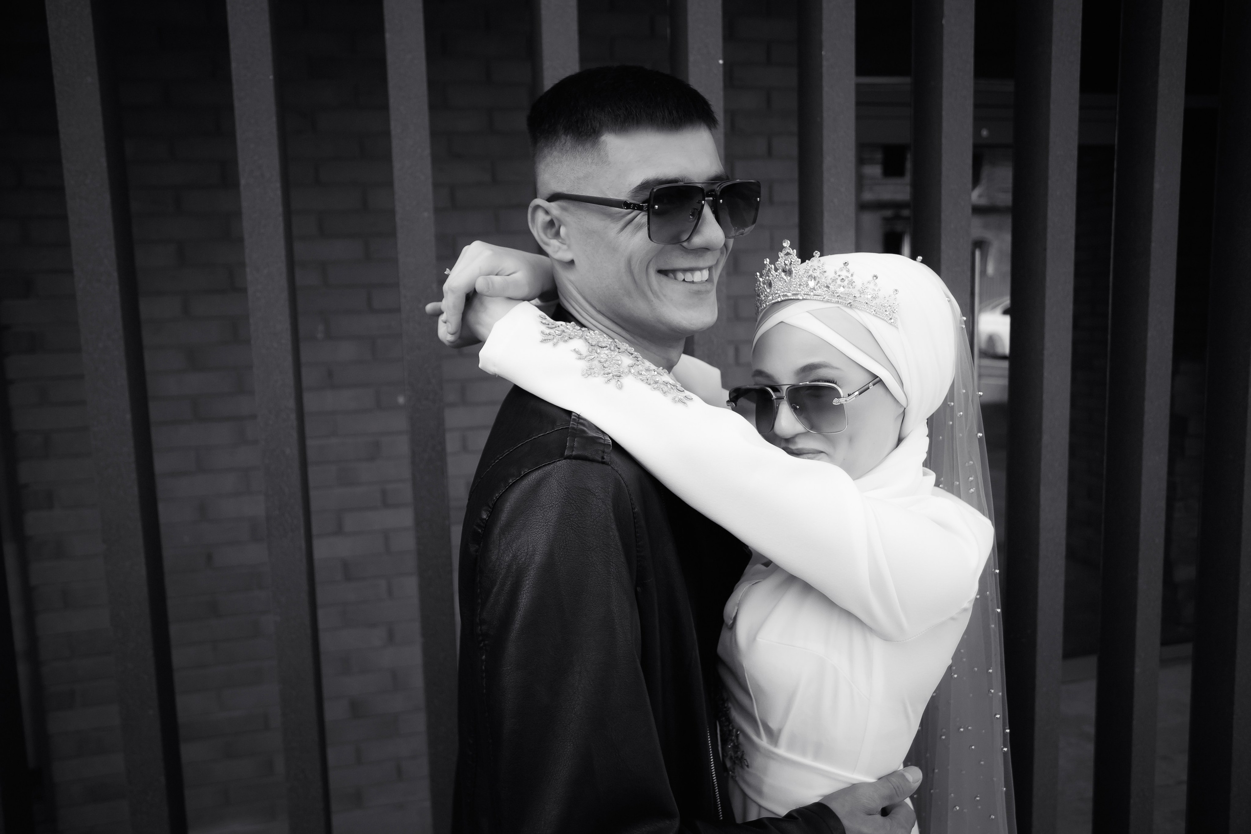 ПРИМЕР: Хушик и Ксения. Прогулка. Все фото. Профессиональный фотограф в Ижевске Леша Петров