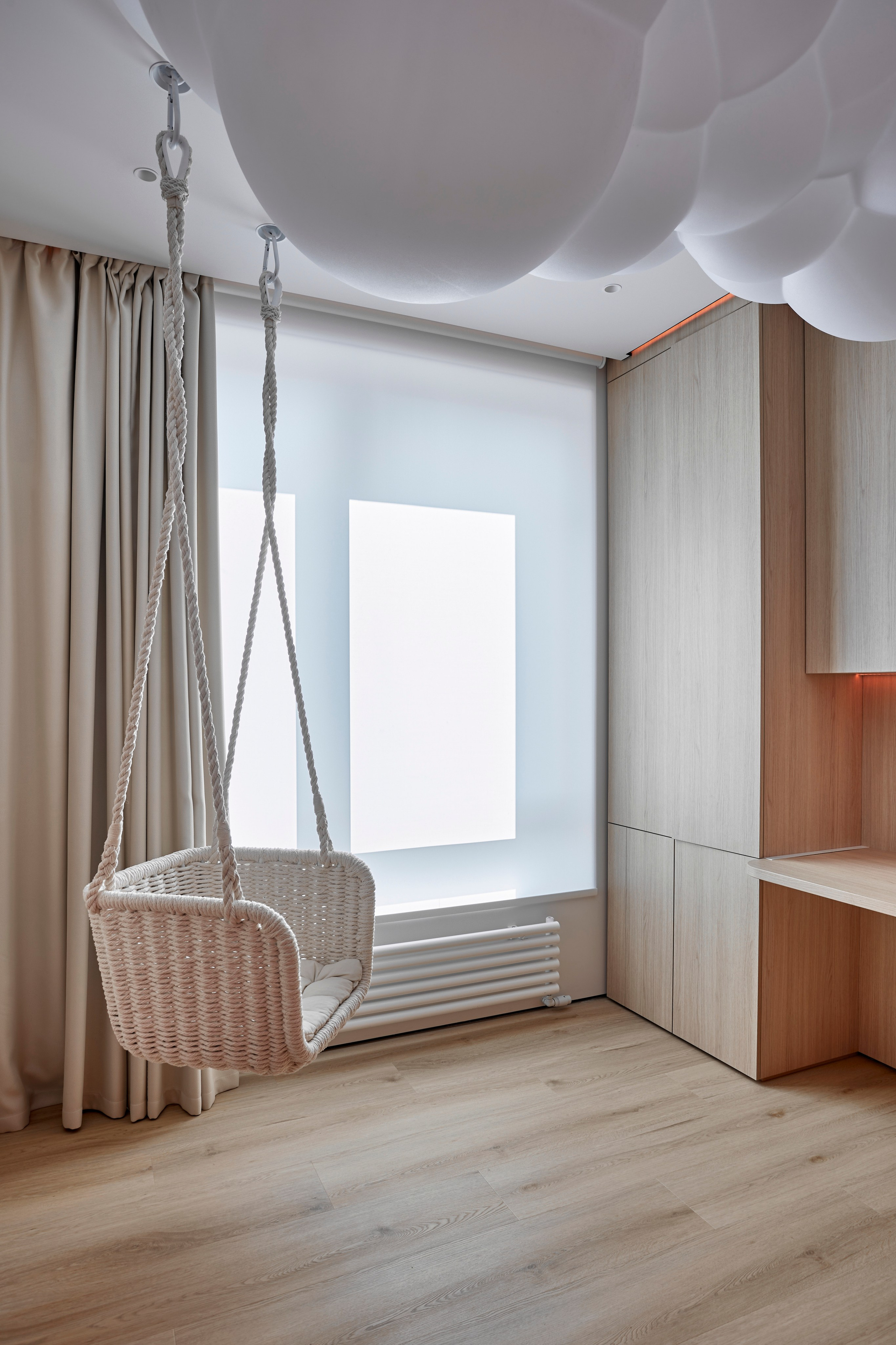 Интерьерная съемка. Фотограф Александра Иванова