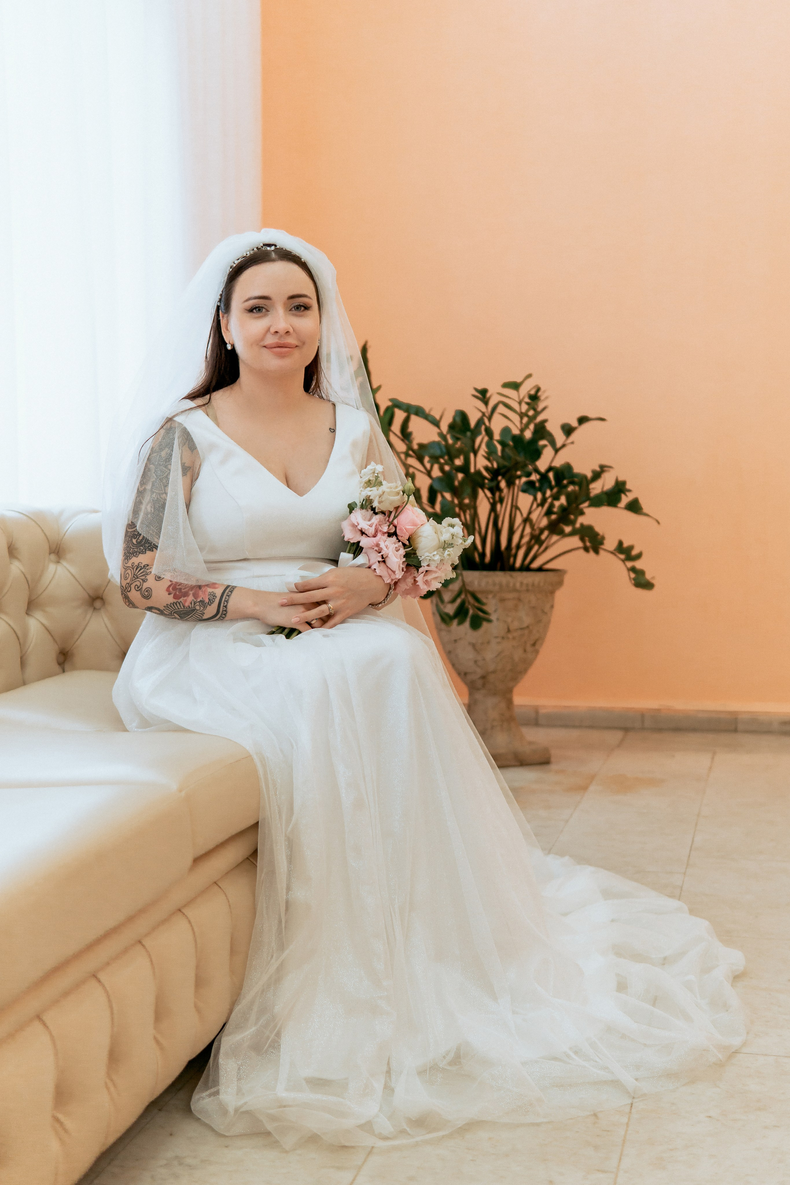 Алексей и Елизавета. Алексей Никифоров свадебный и семейный фотограф Москва, Химки