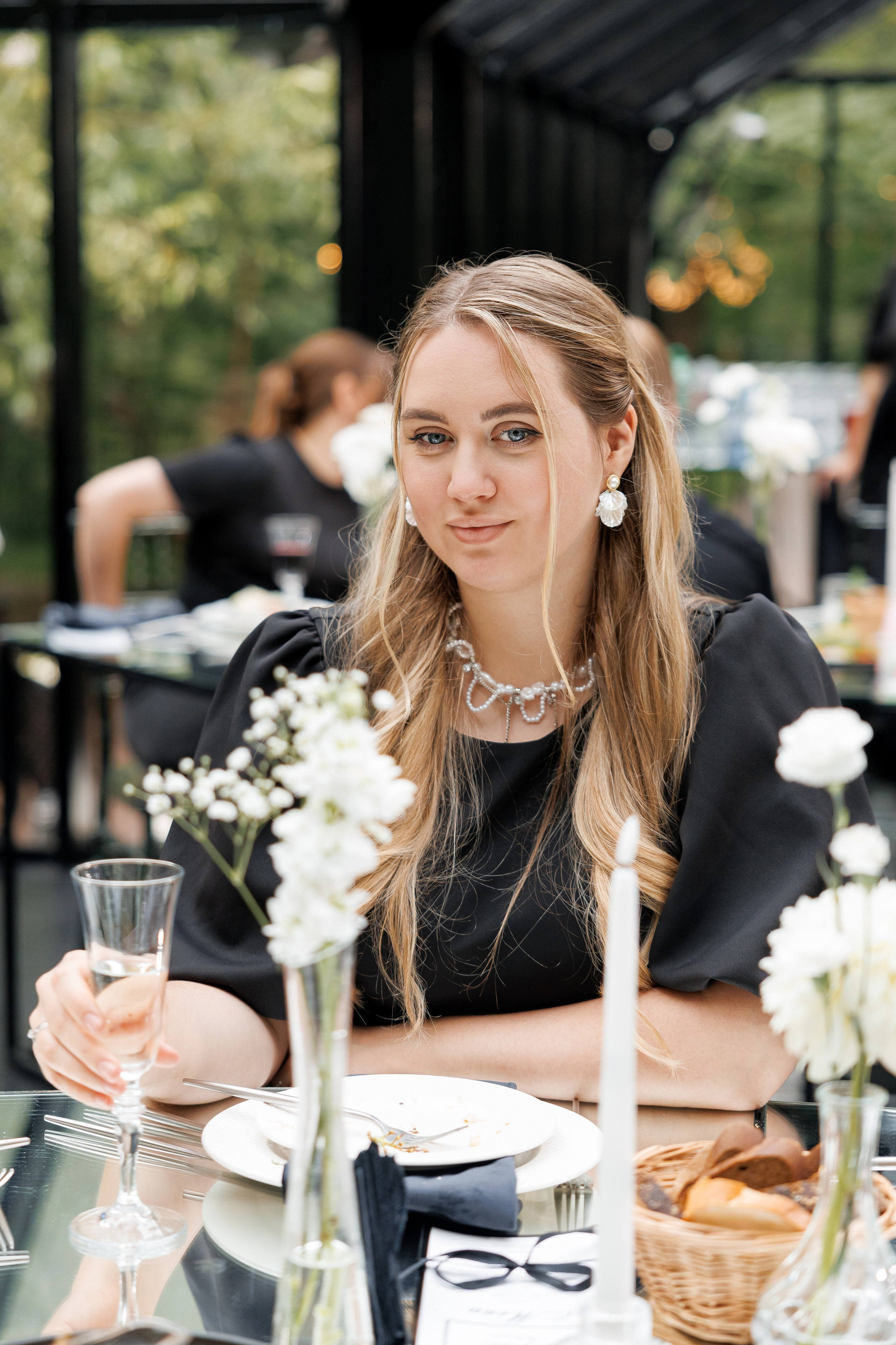 R&D. Свадебный репортажный фотограф в Москве