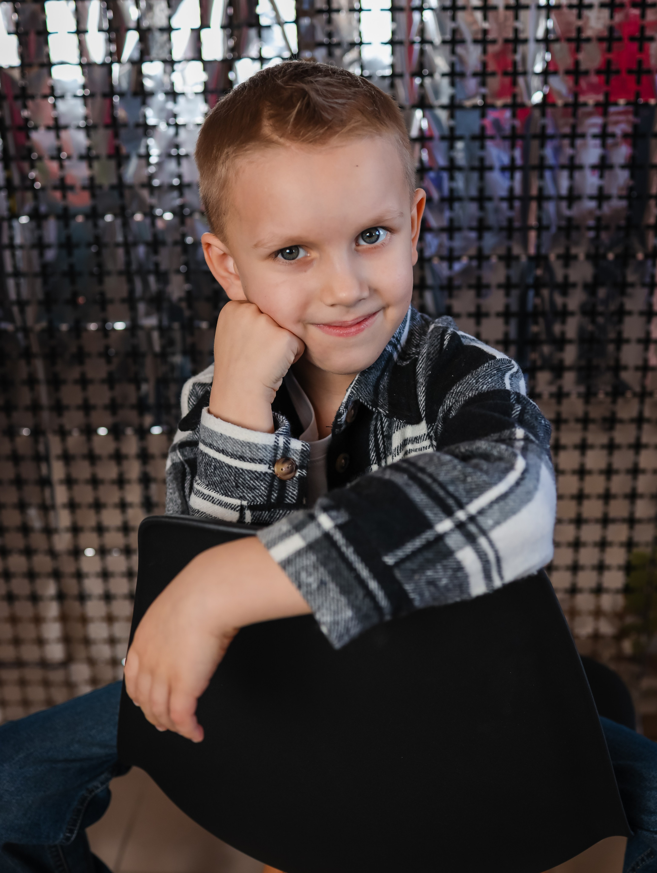 Дети модельная школа. Главная