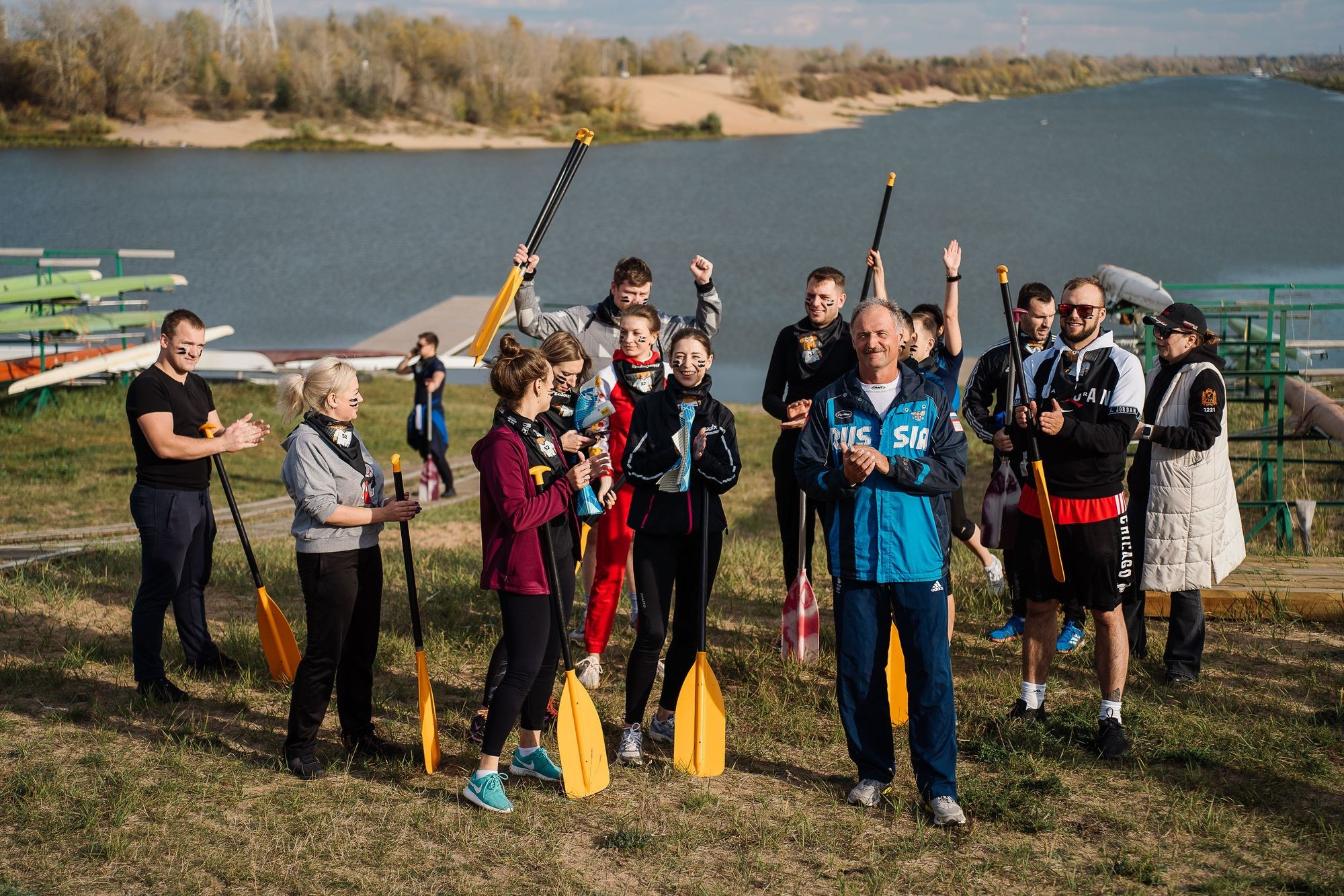 Минспорта и дв.Спорта