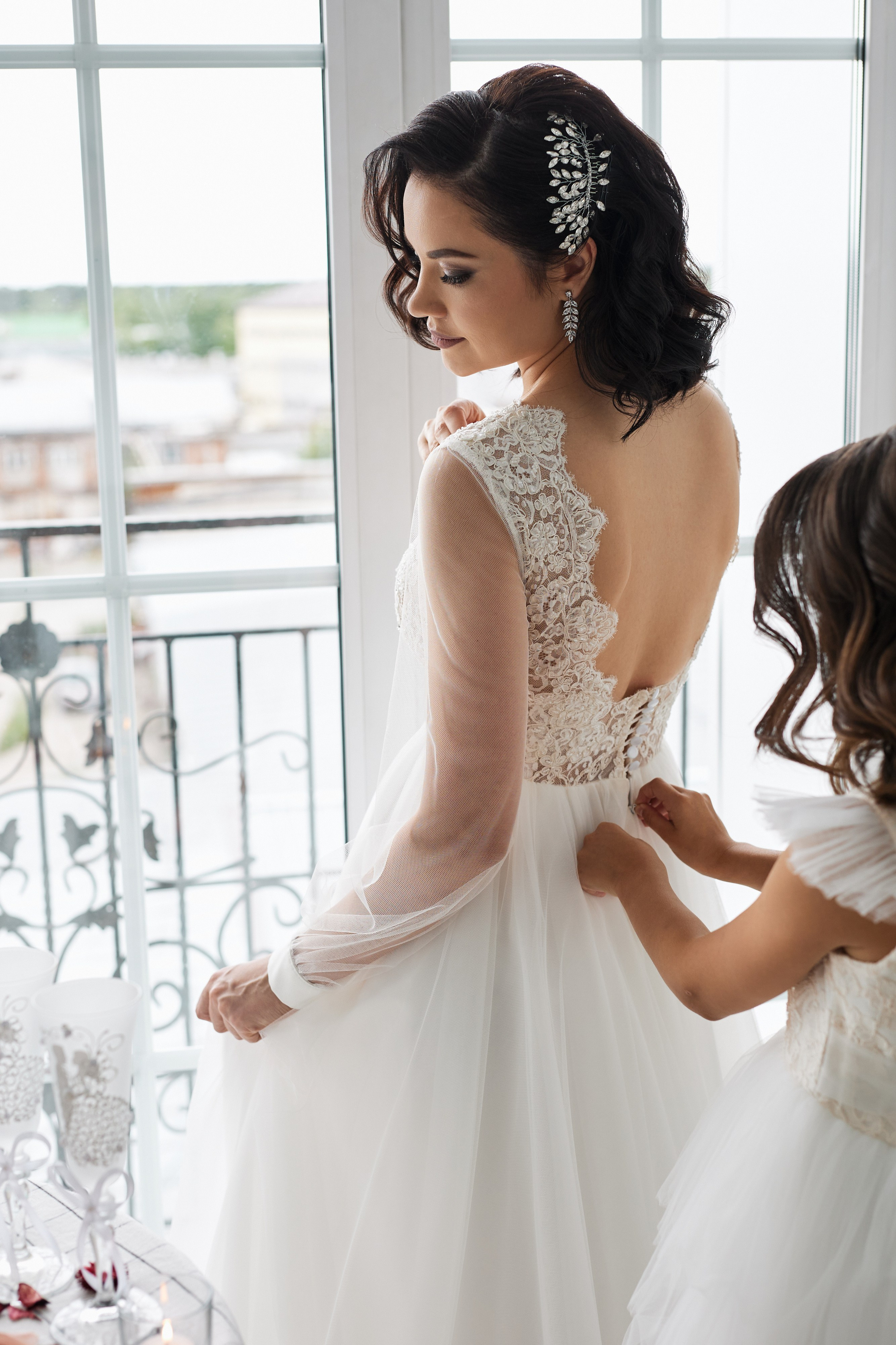 Алексей & Надежда. Фотограф Андрей Кононенко