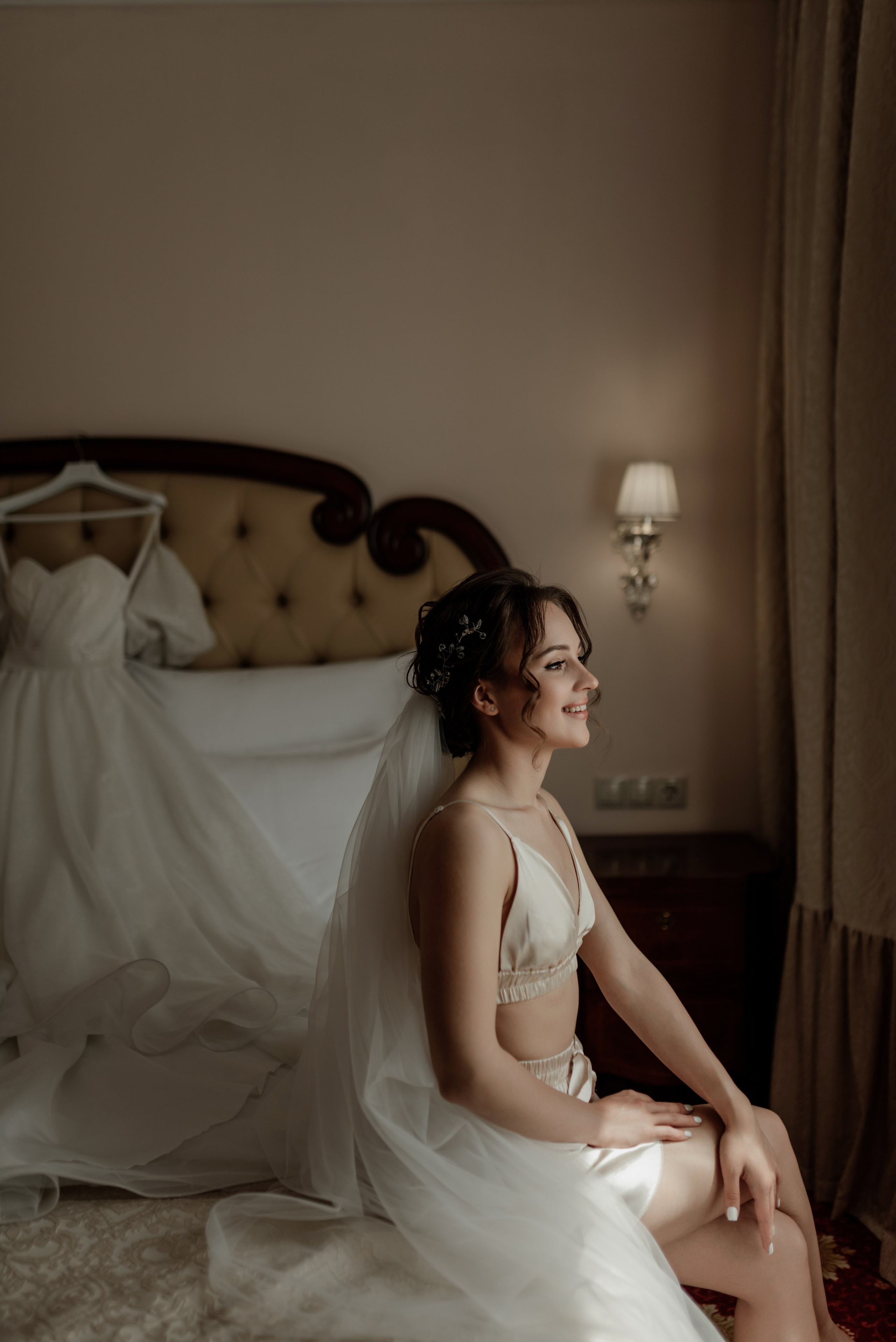 Александр и Виктория. Свадебный и Семейный фотограф в Ярославле Алёна Колясникова