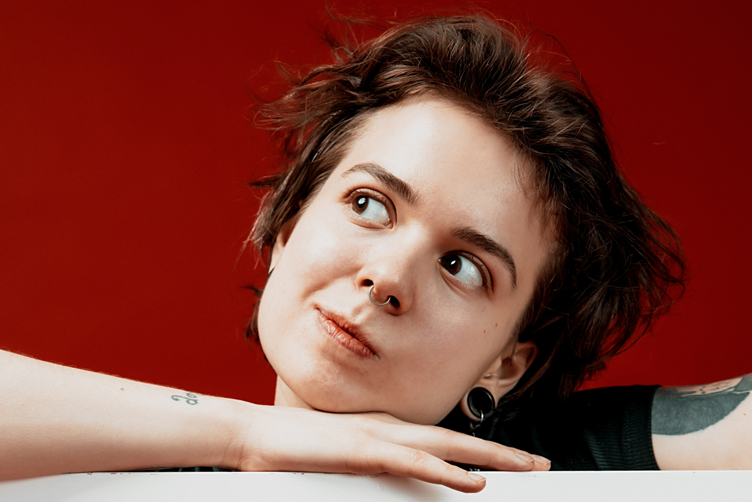 RAMONA. INTENS. Фотограф Вета Смирнова