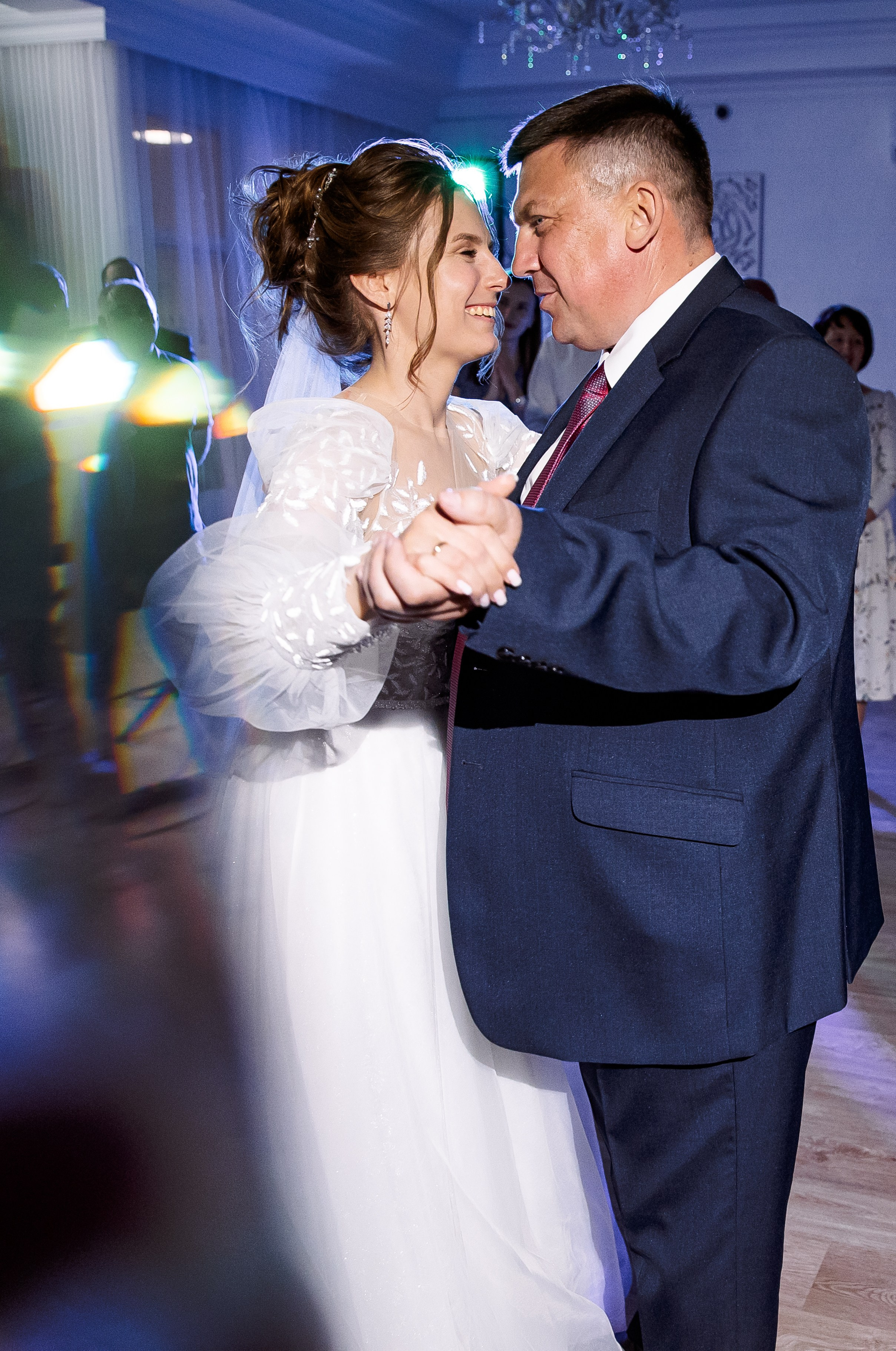 Евгений и Татьяна. Свадебный и семейный фотограф в Челябинске Юлия Ишимова