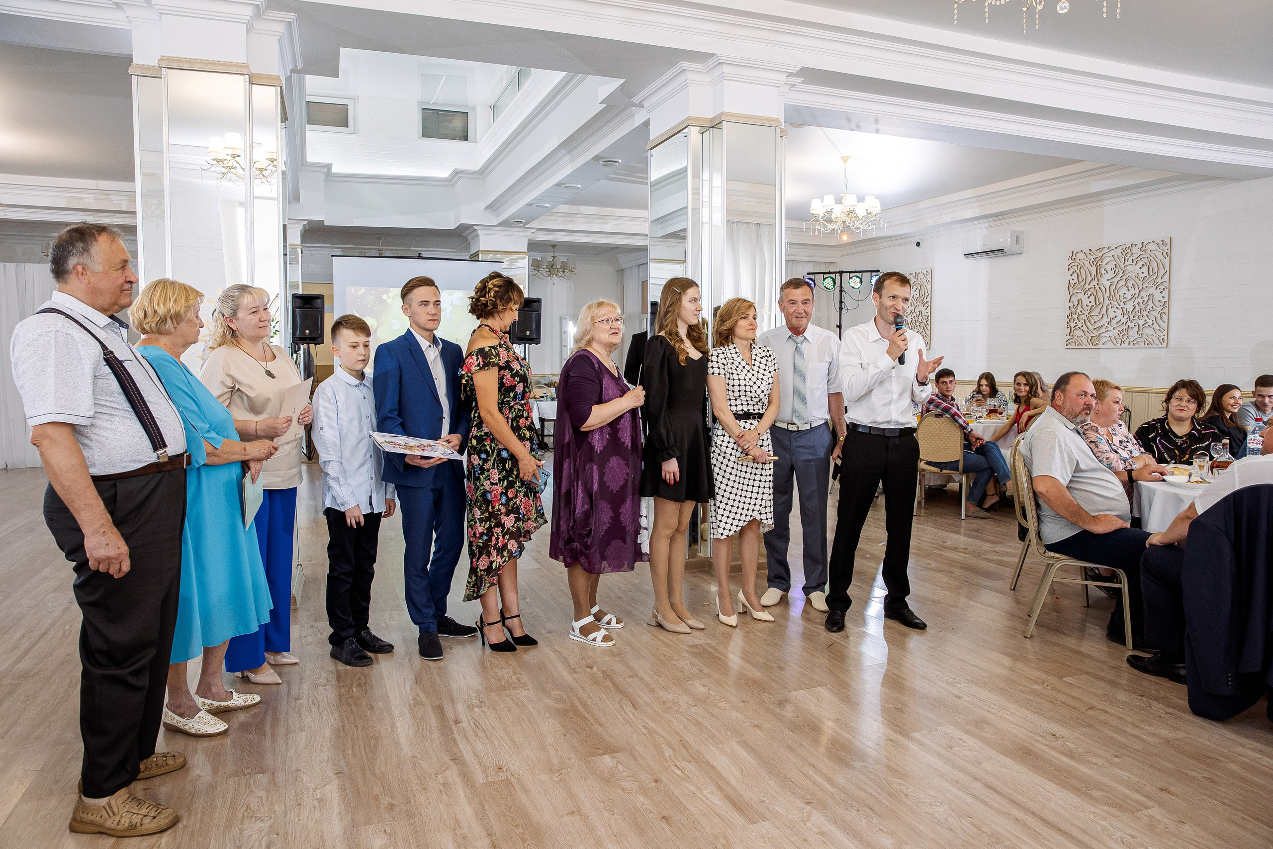 Евгений и Татьяна. Свадебный и семейный фотограф в Челябинске Юлия Ишимова