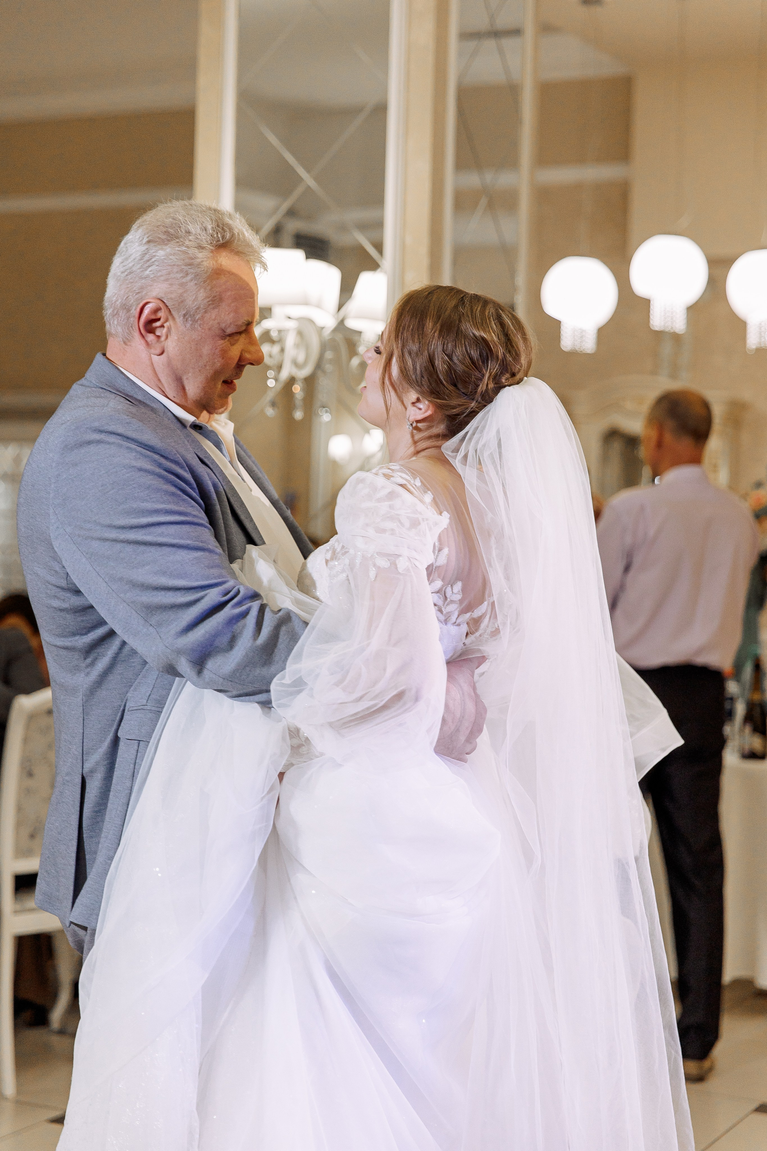 Владислава и Никита. Свадебный и семейный фотограф в Челябинске Юлия Ишимова