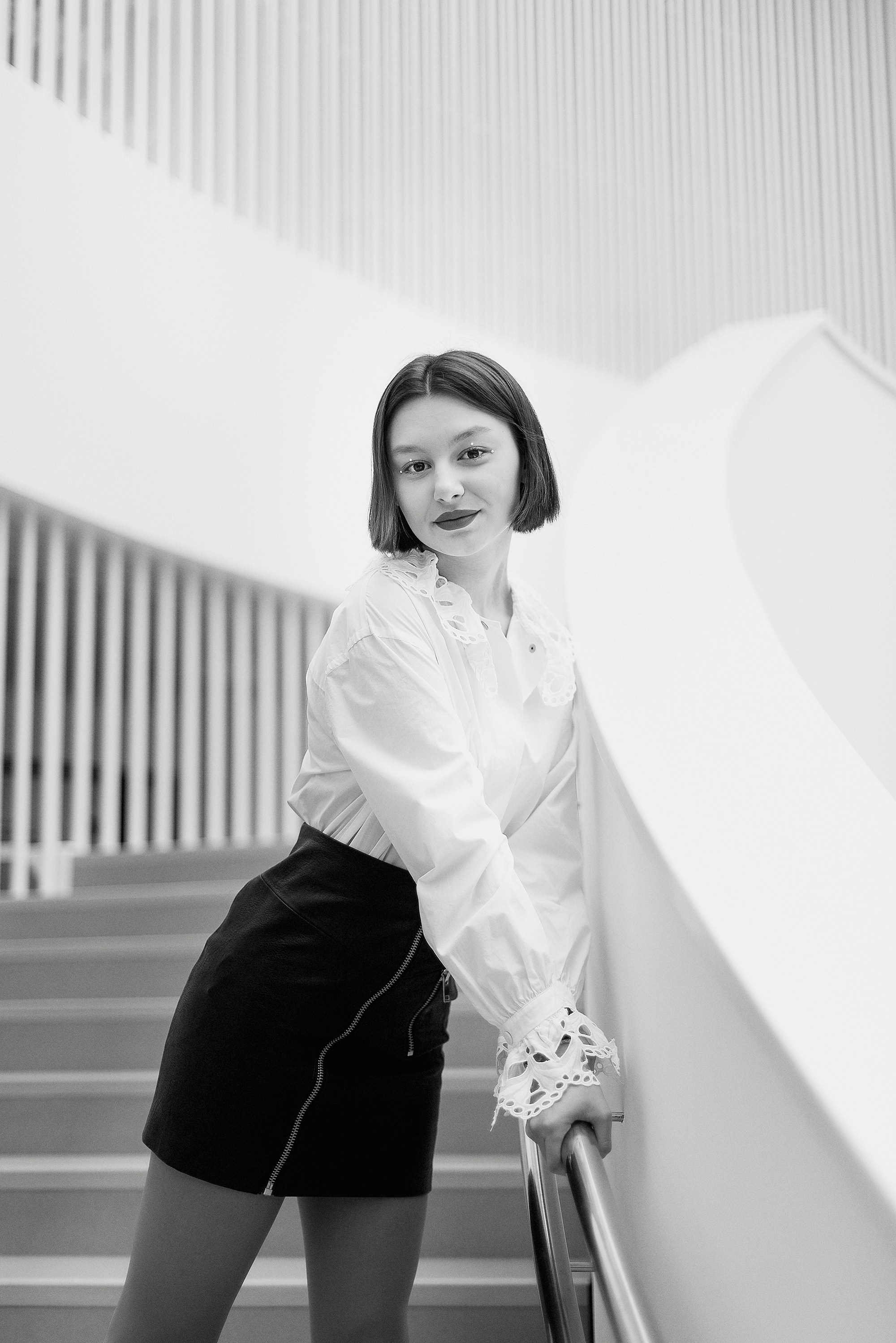 ПОРТРЕТ 11Б. Свадебный и семейный фотограф РИТА БОЧКАРЁВА