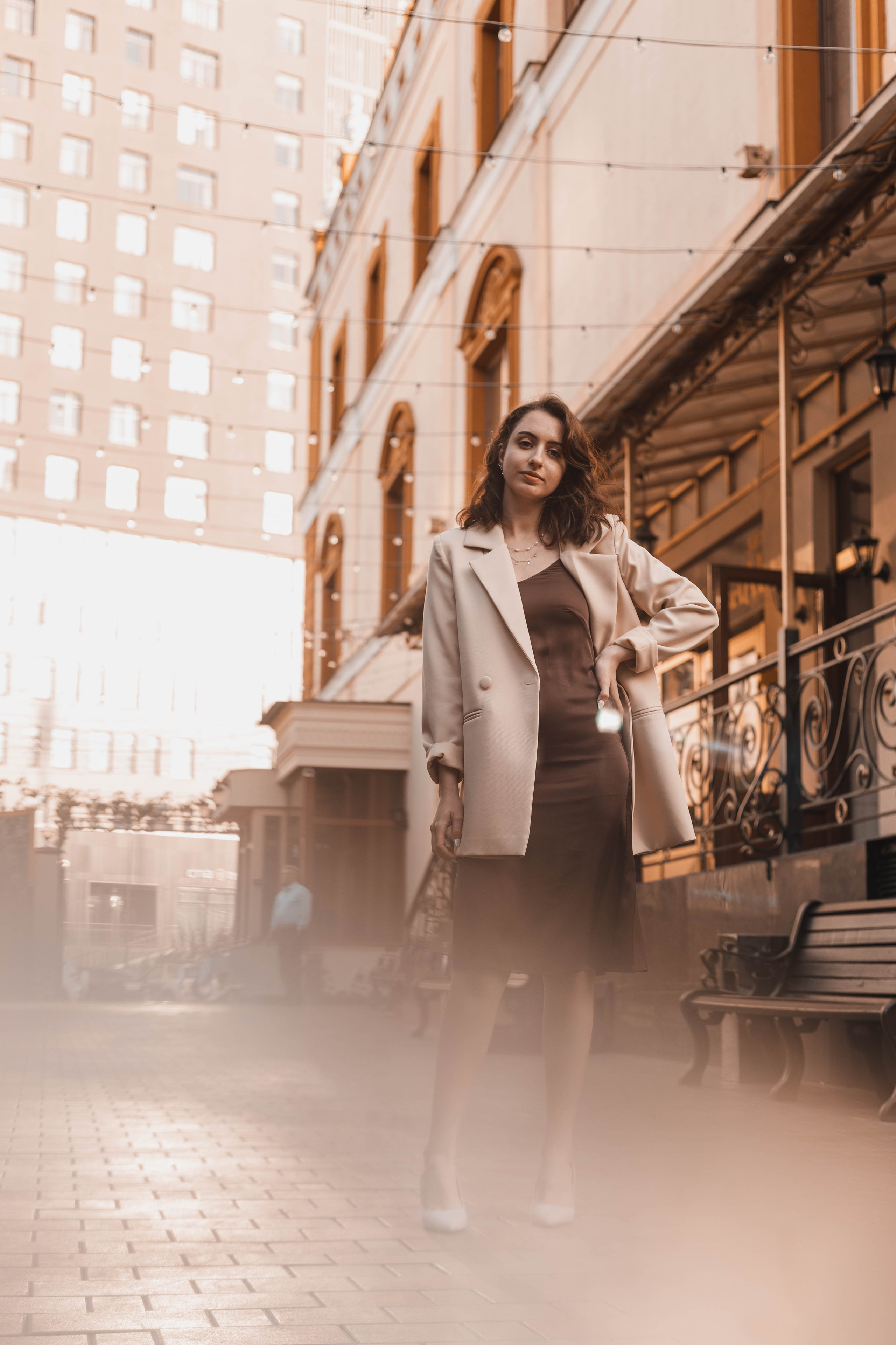 Свадьба Ирины & Александра. Портретный и репортажный фотограф в Москве Katerina Tesla