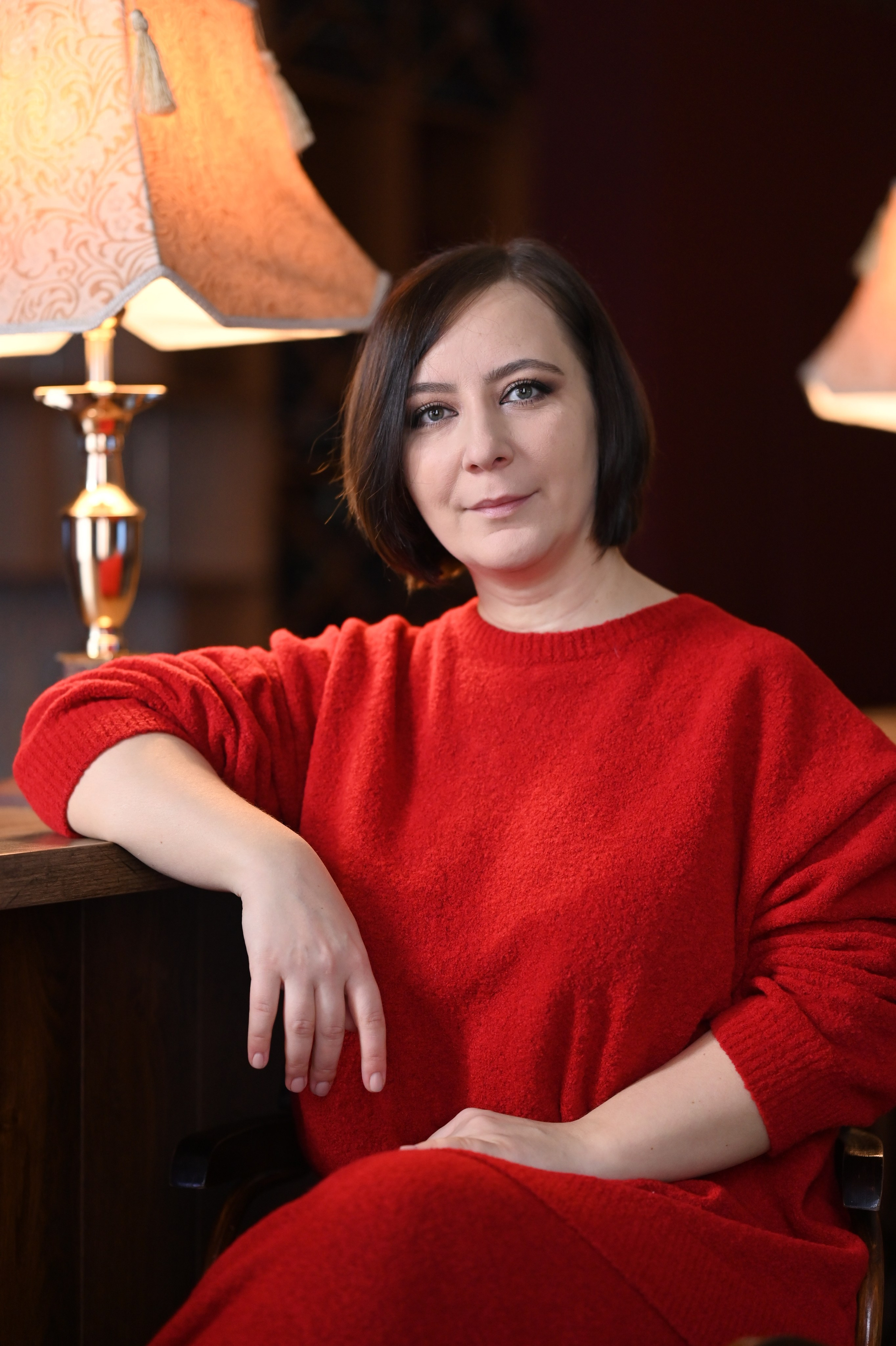 Женская Тусовка февраль 2025. ZDARONOKIA Репортажный фотограф