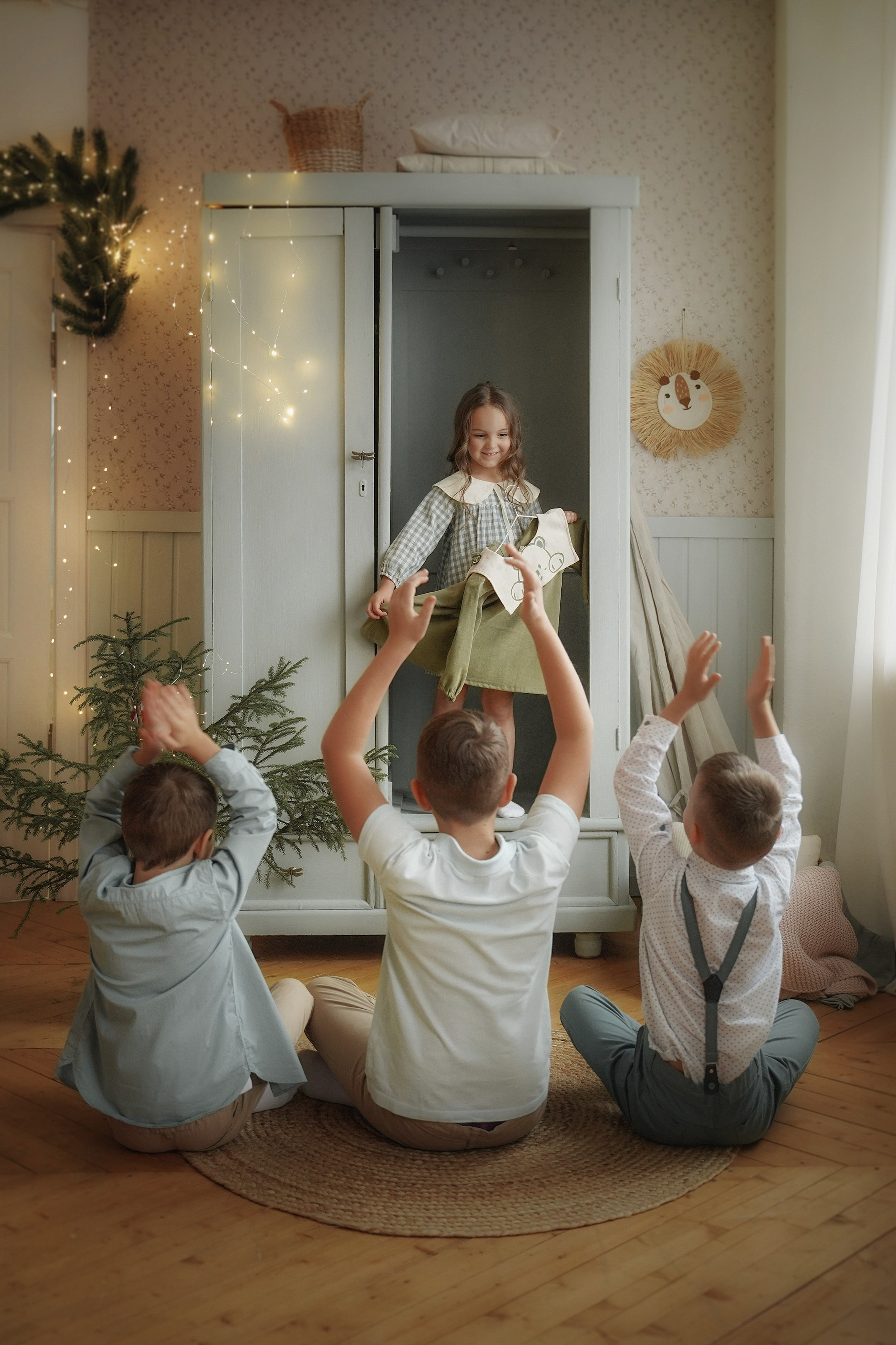 Свадебный и семейный фотограф в Екатеринбурге ЕЛЕНА ГРАФ