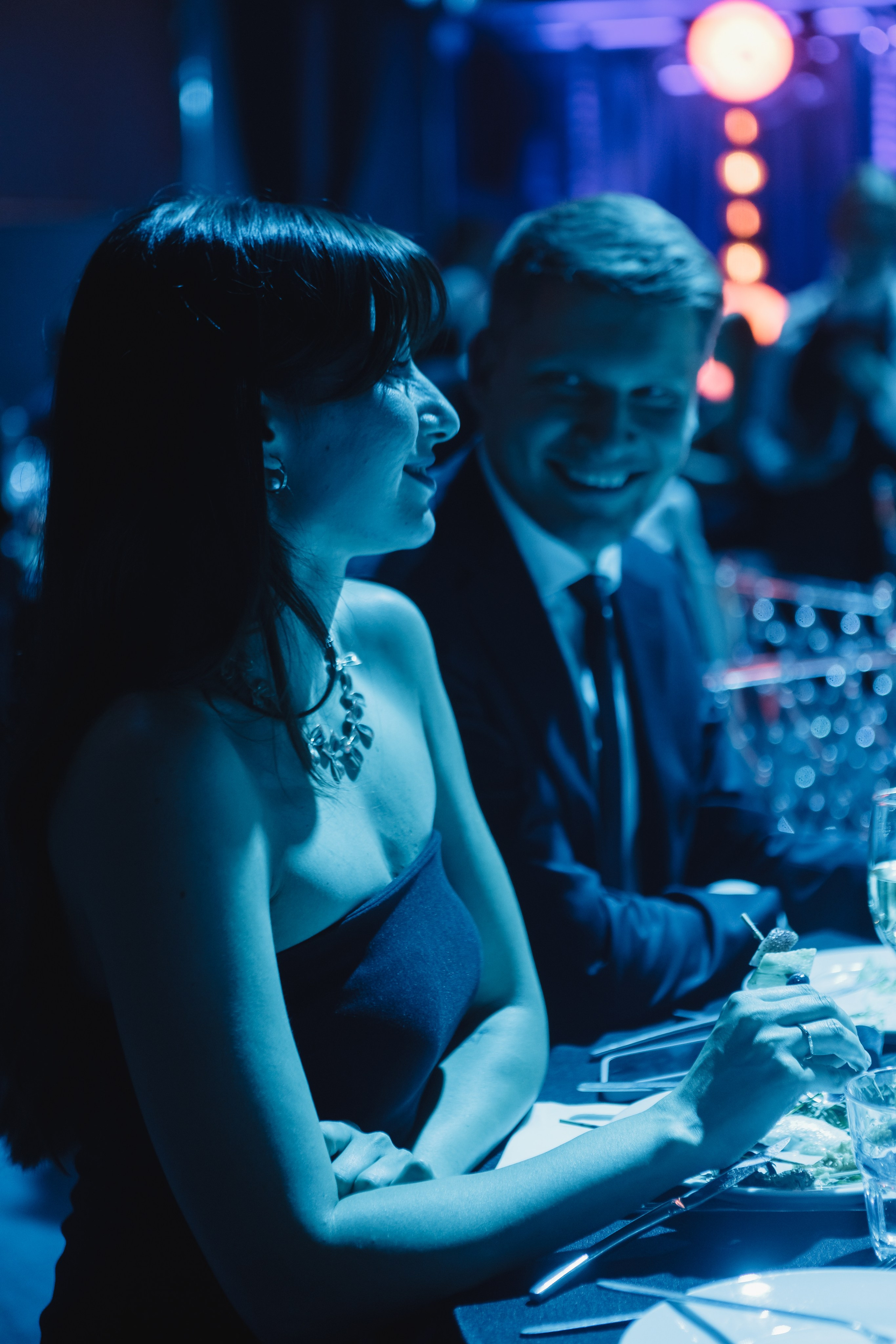 Конференция и банкет. Семейный и свадебный фотограф в Нижнем Новгороде