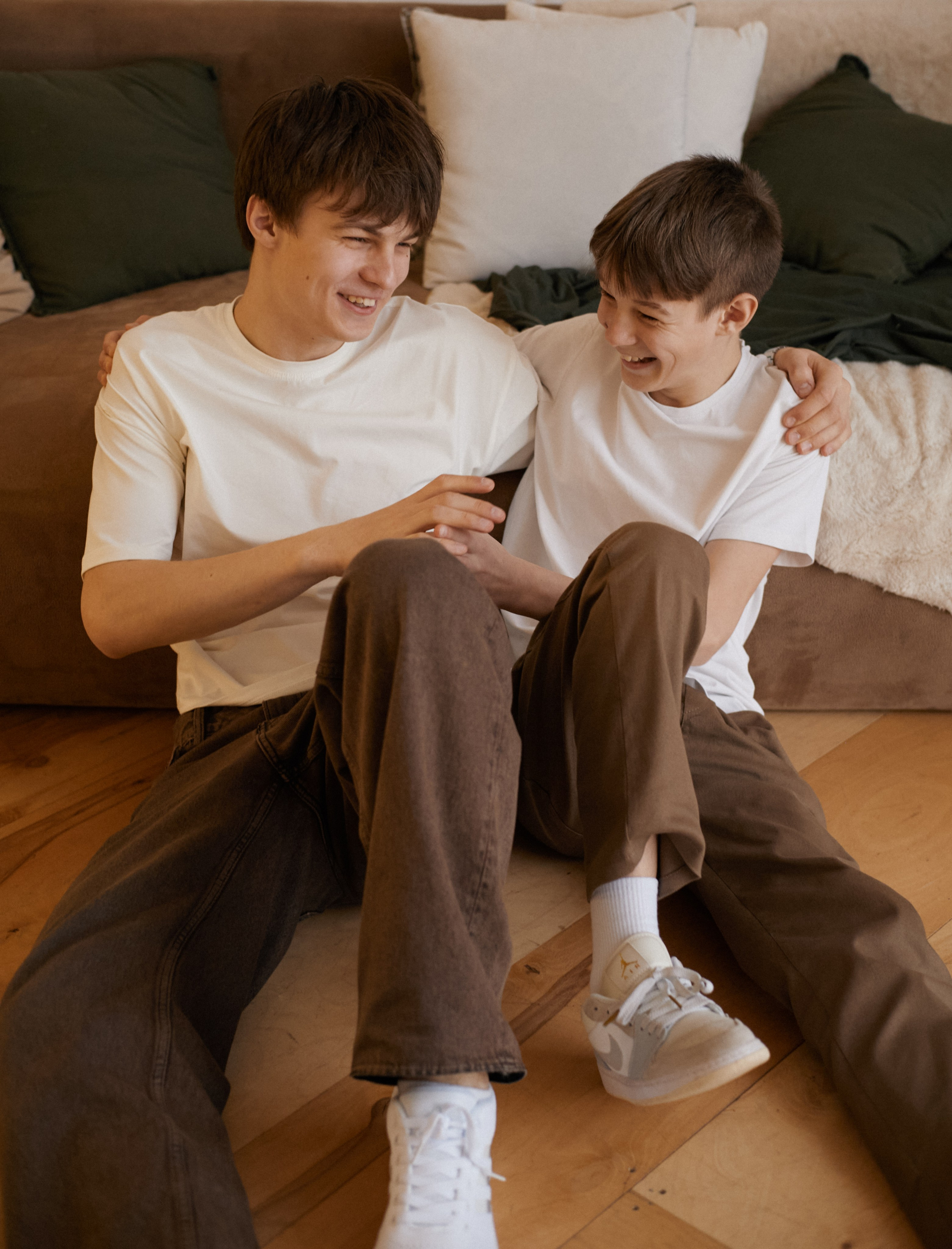 Семейная съемка. Фотограф в Нижнем Новгороде | Лорэна