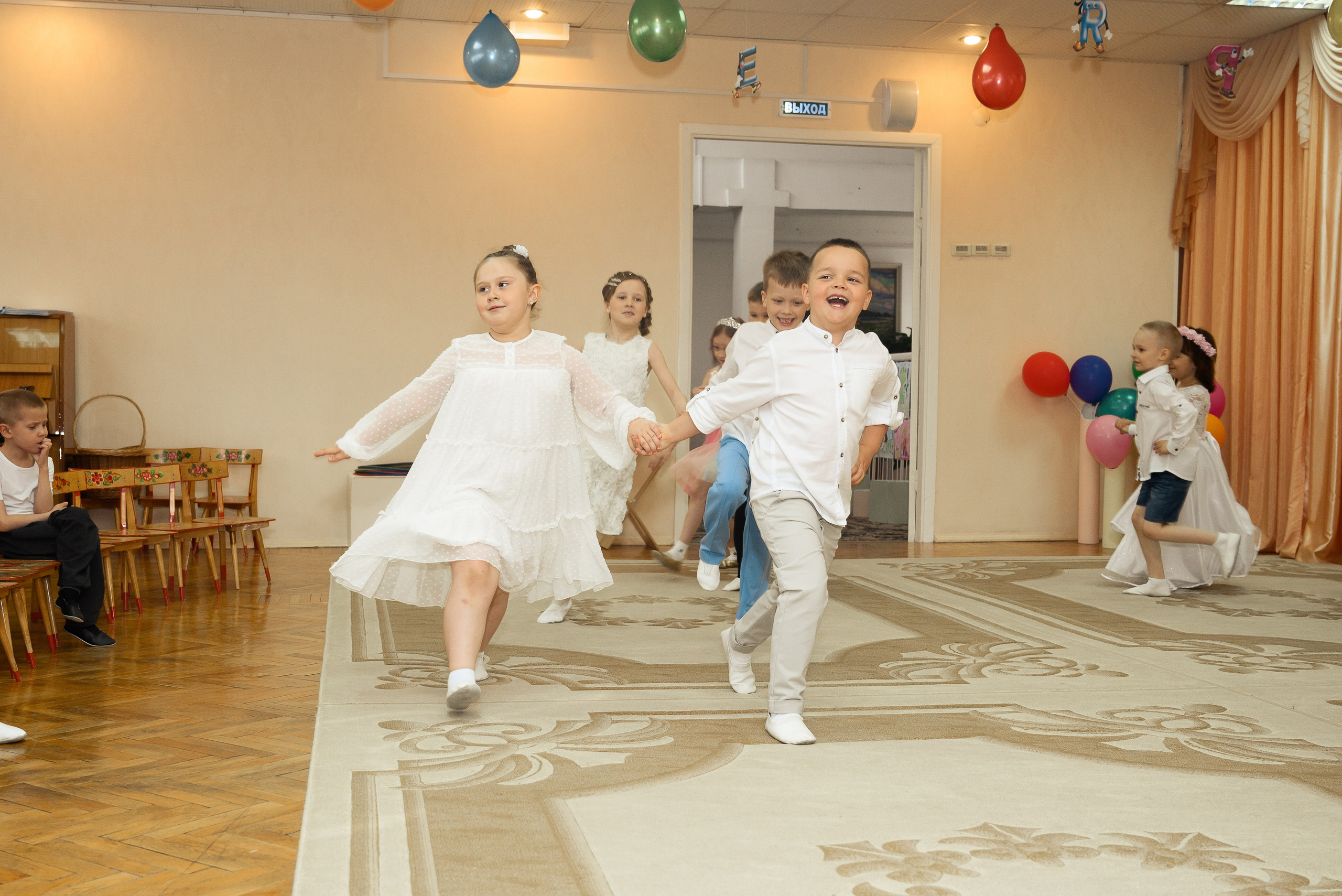 Дети. Фотограф в Кемерово Жанна Шмаль