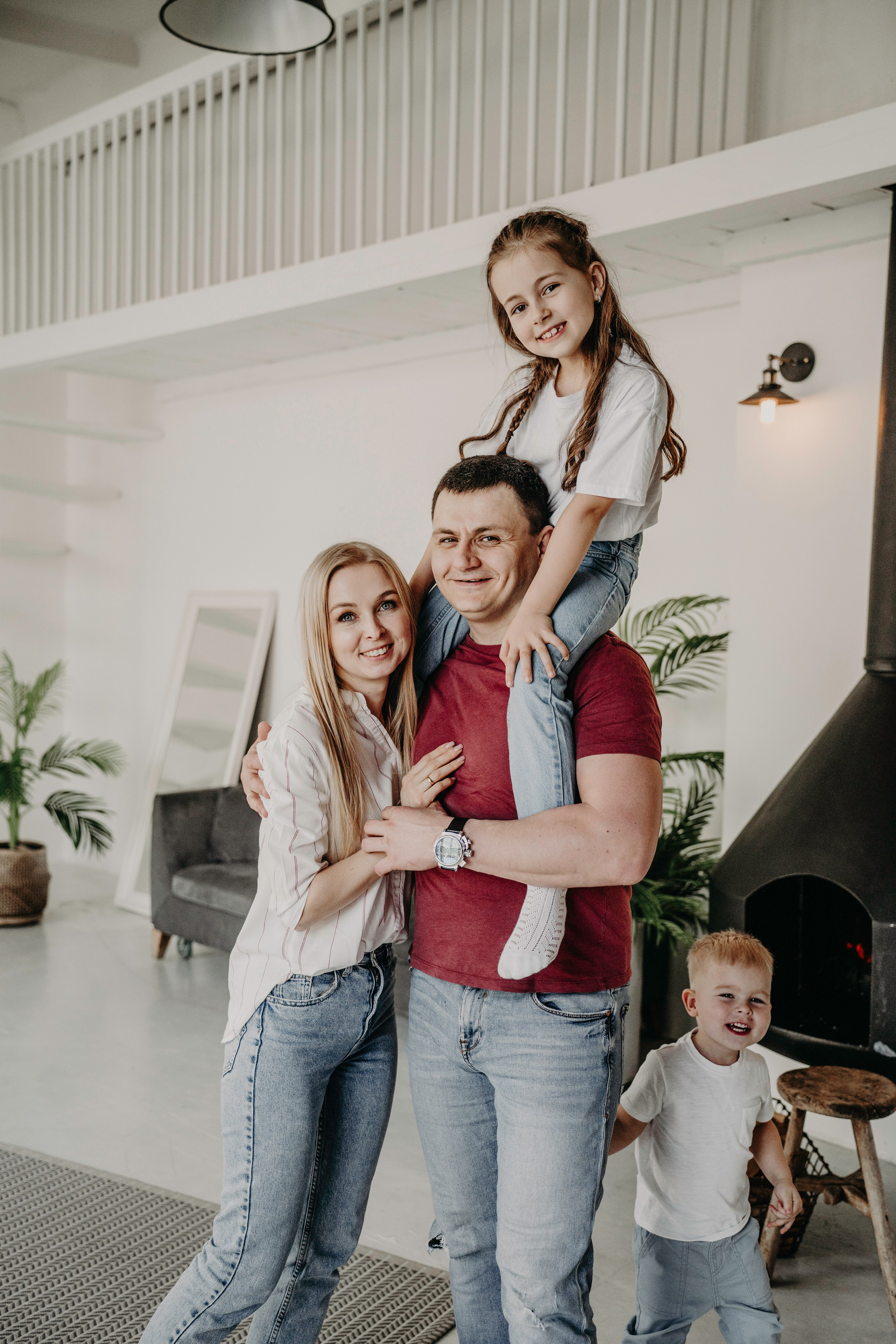 Mix. Фотограф Ирина Ликсунова