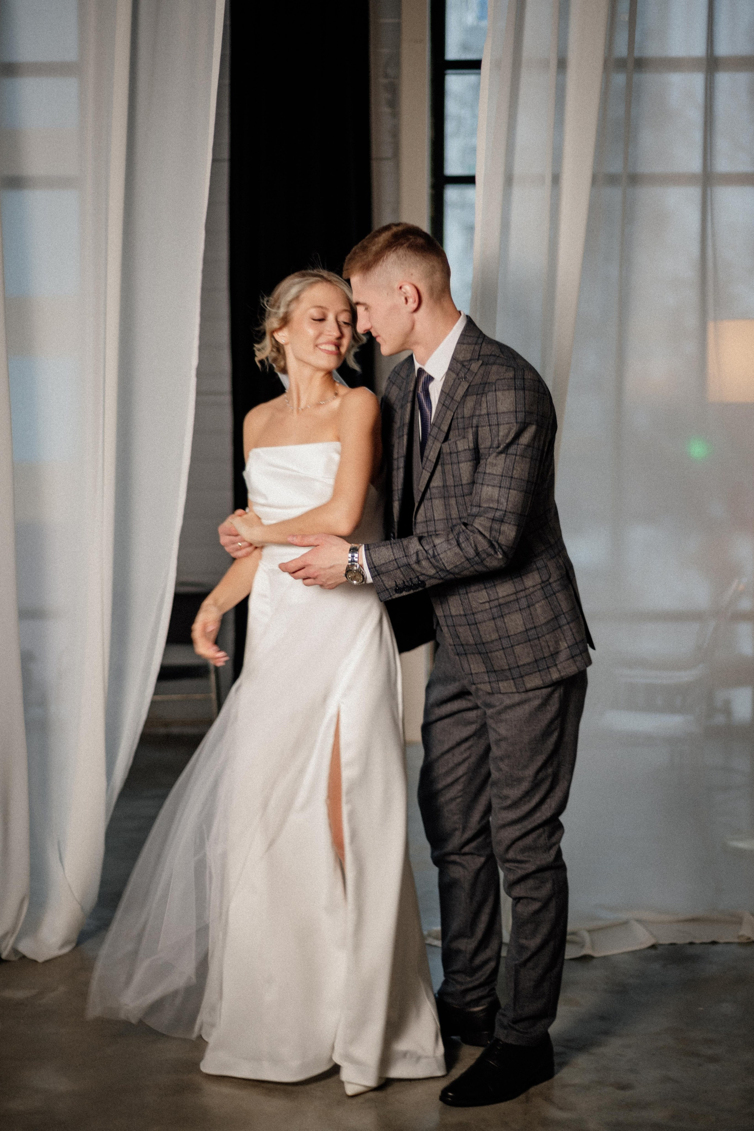 Wedding Day. Фотограф Алёна Евграфова