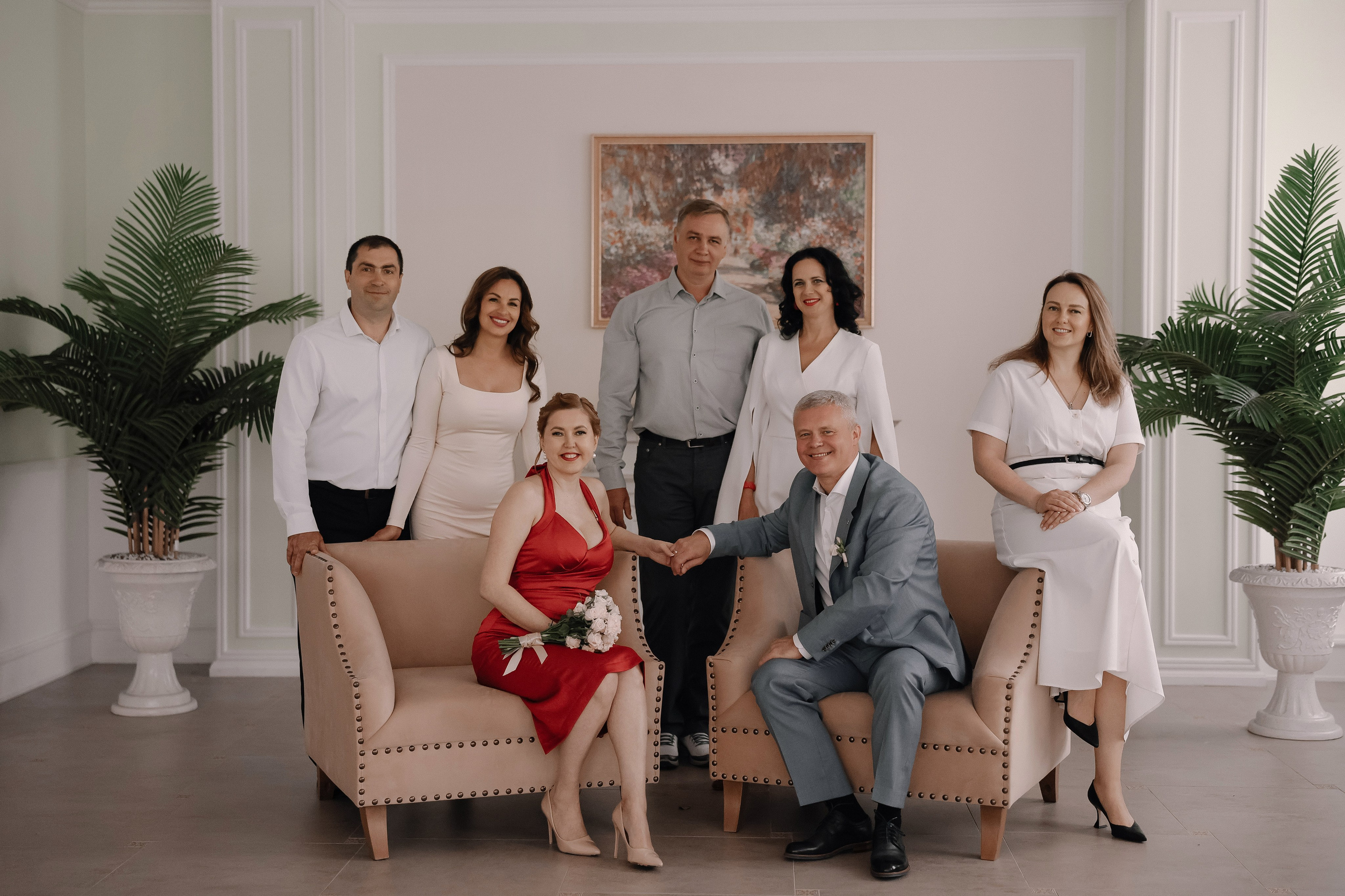 Дождь и поцелуи. Свадебный и семейный Фотограф Денис Кошель